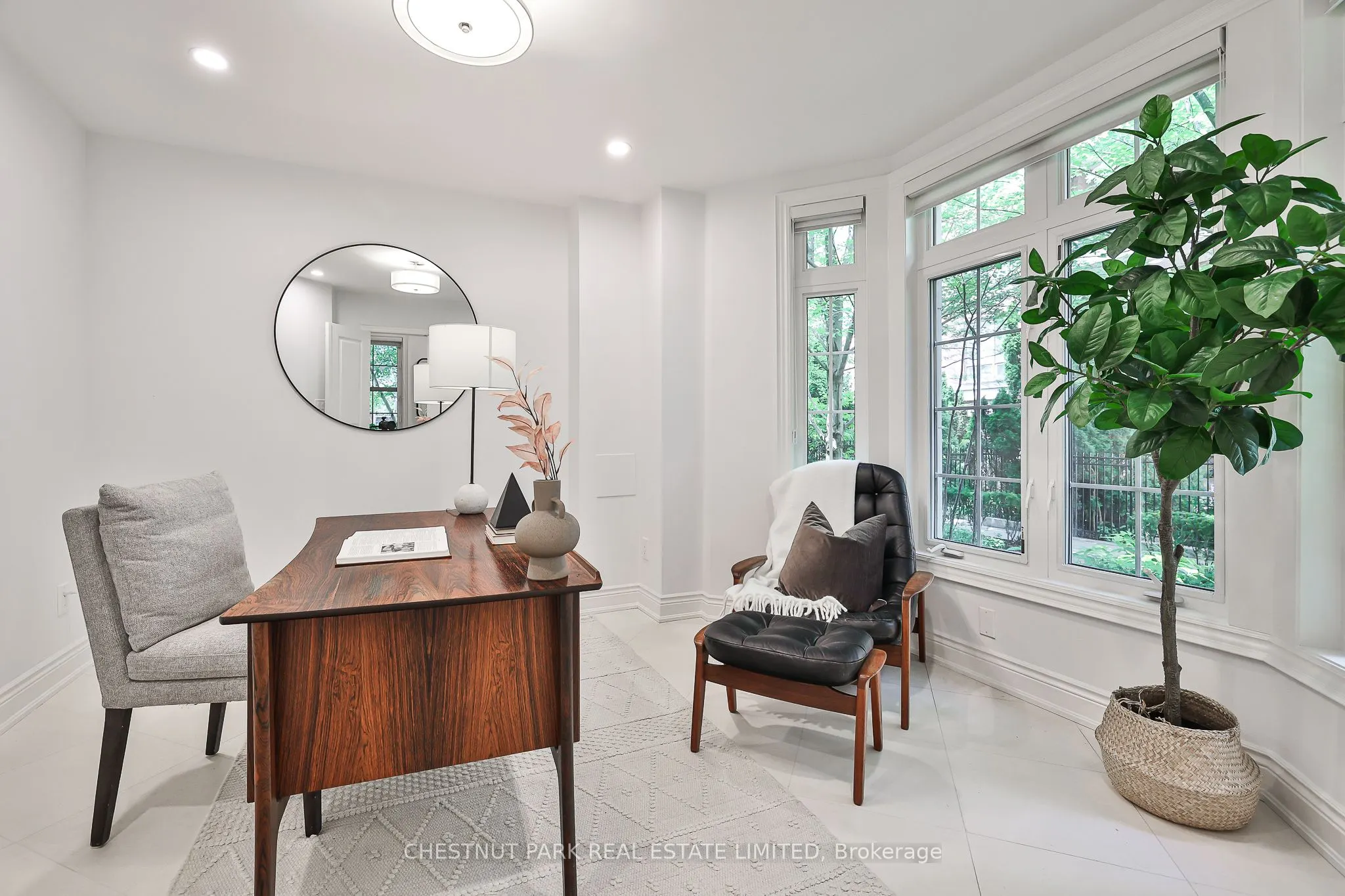 12 Burkebrook Place, #1