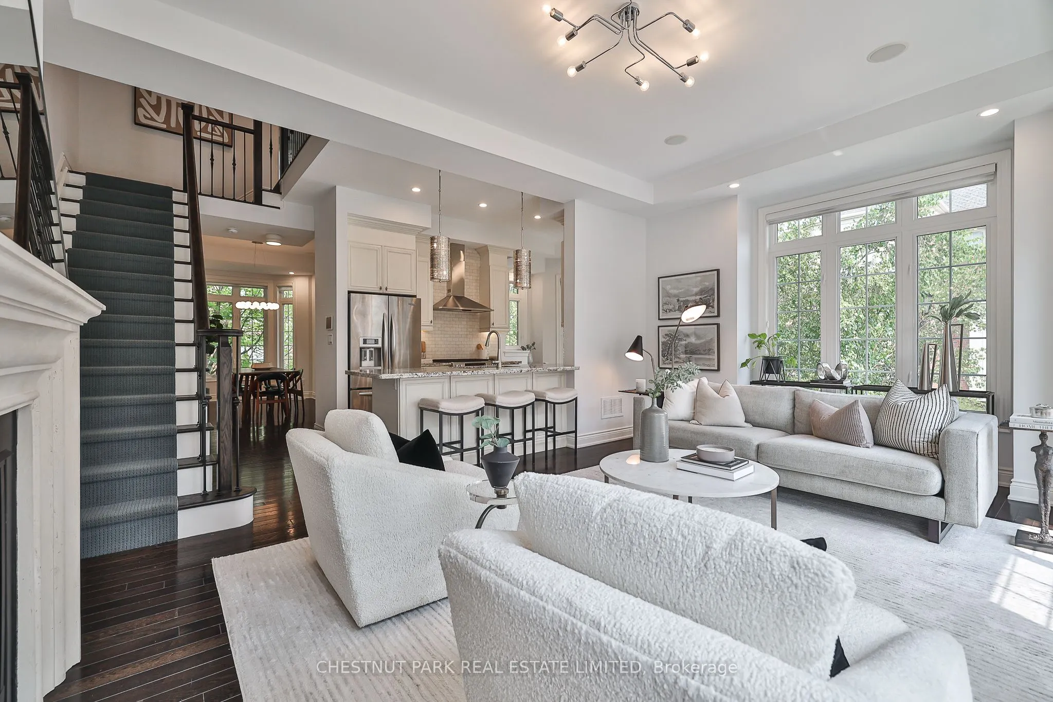 12 Burkebrook Place, #1