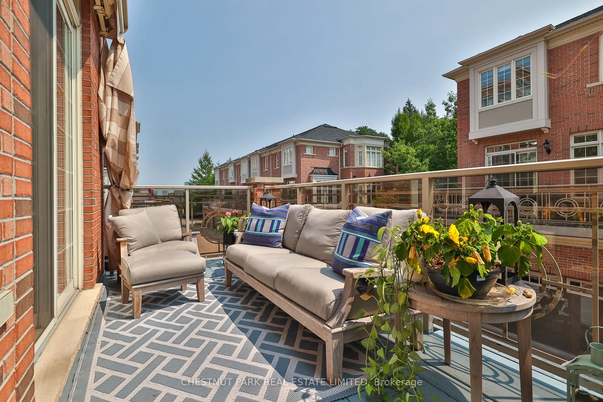 12 Burkebrook Place, #1