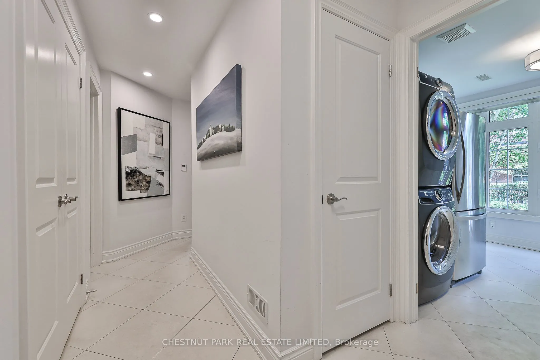 12 Burkebrook Place, #1