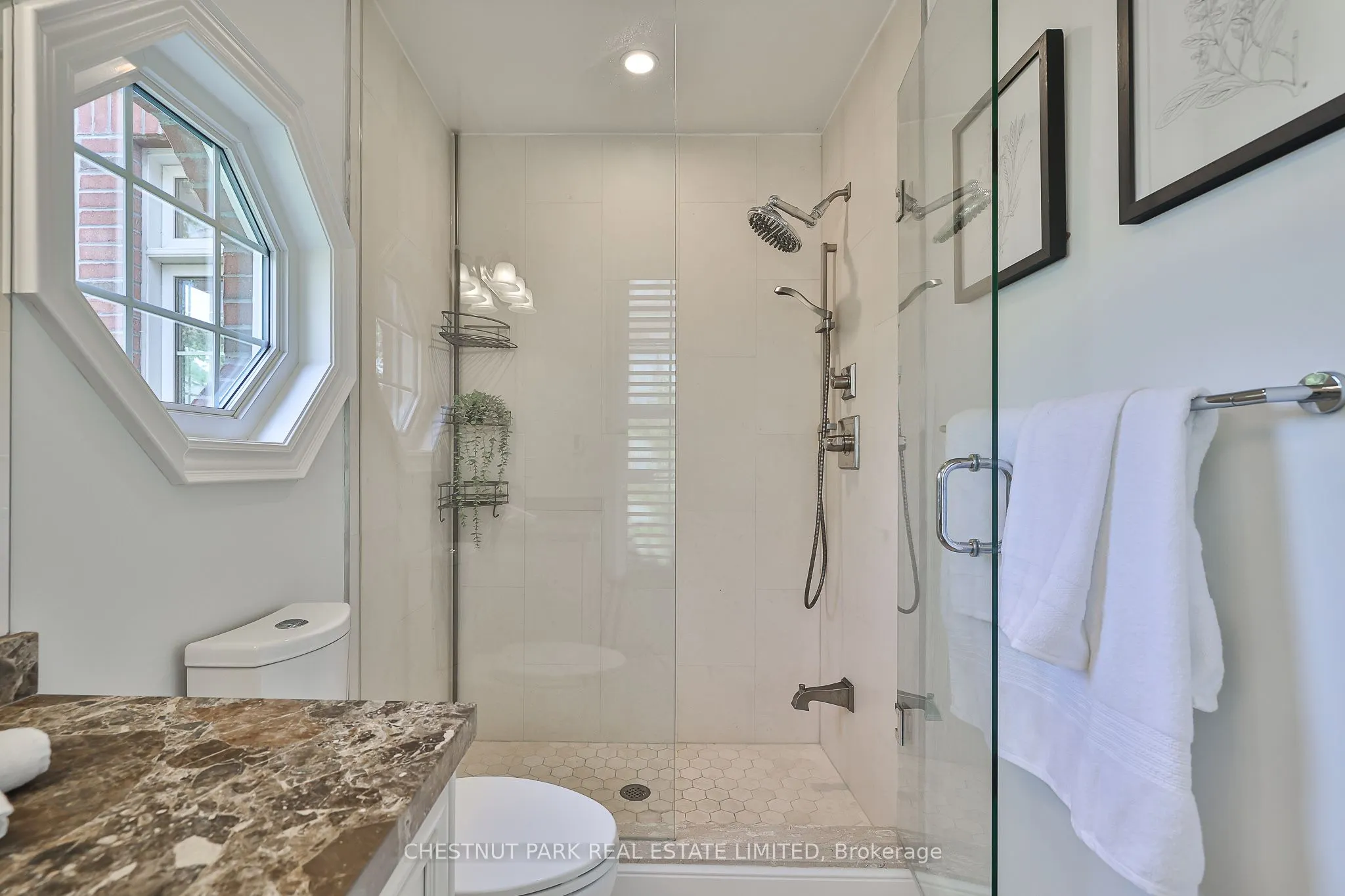 12 Burkebrook Place, #1