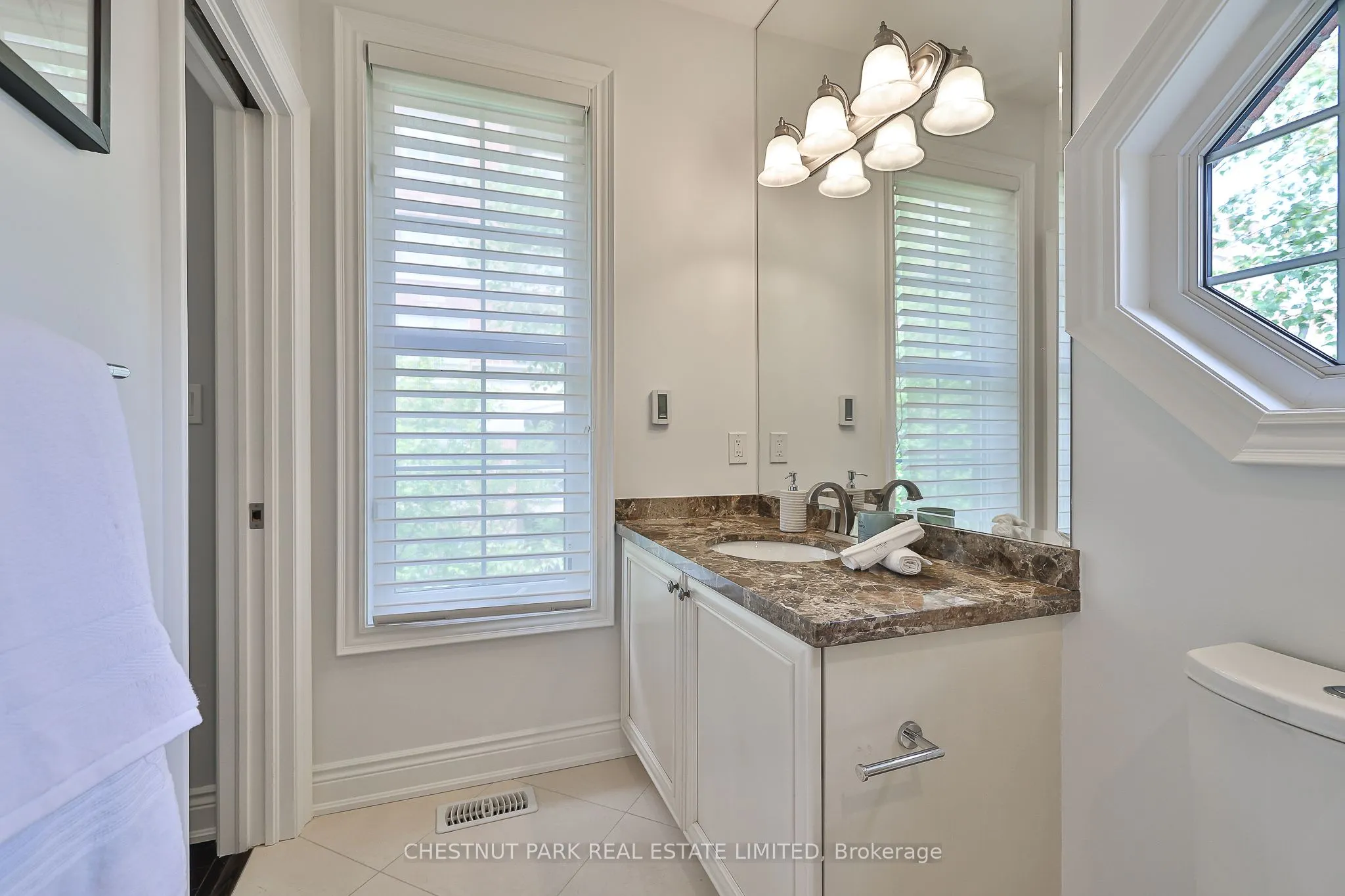 12 Burkebrook Place, #1