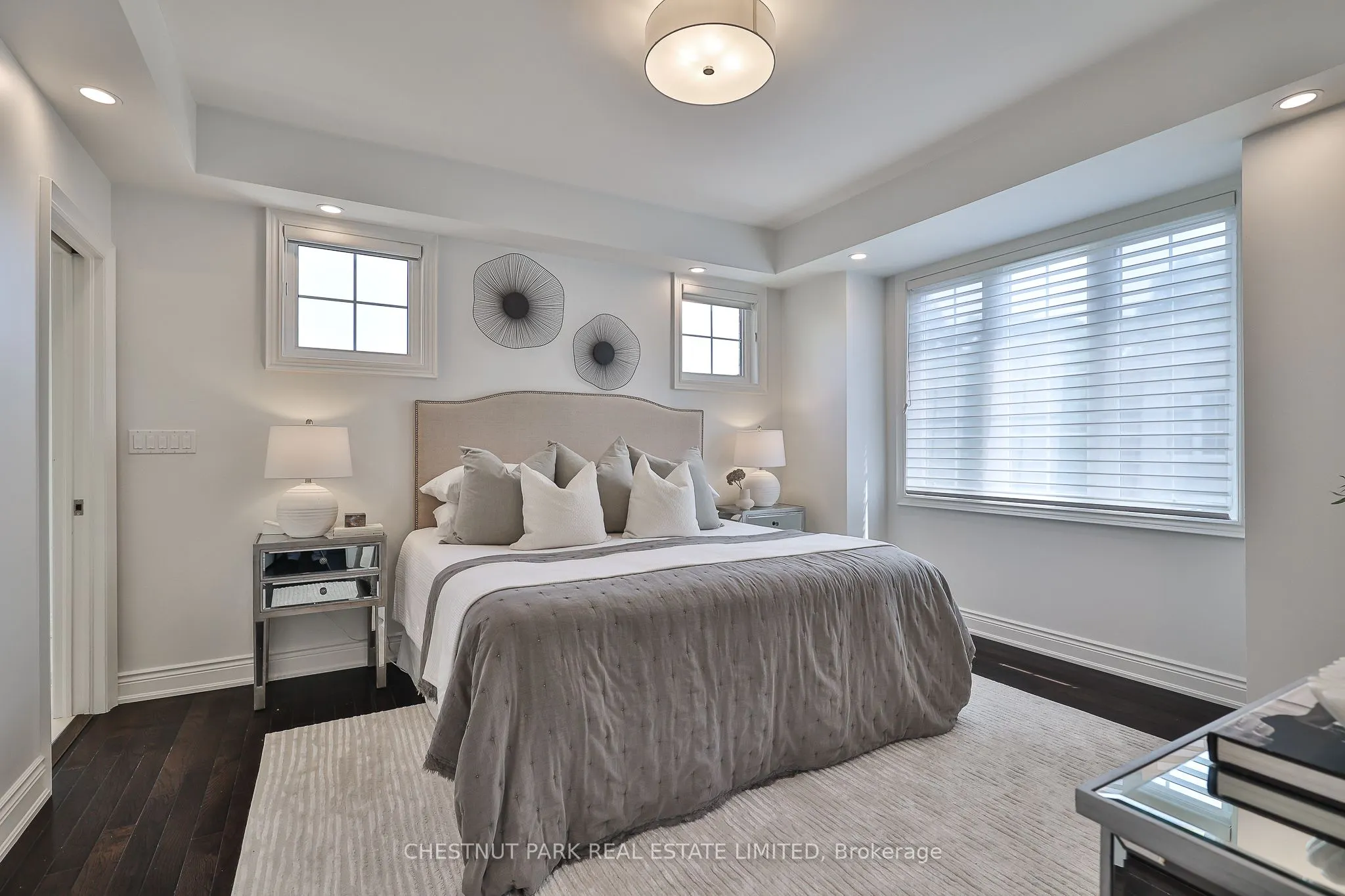 12 Burkebrook Place, #1