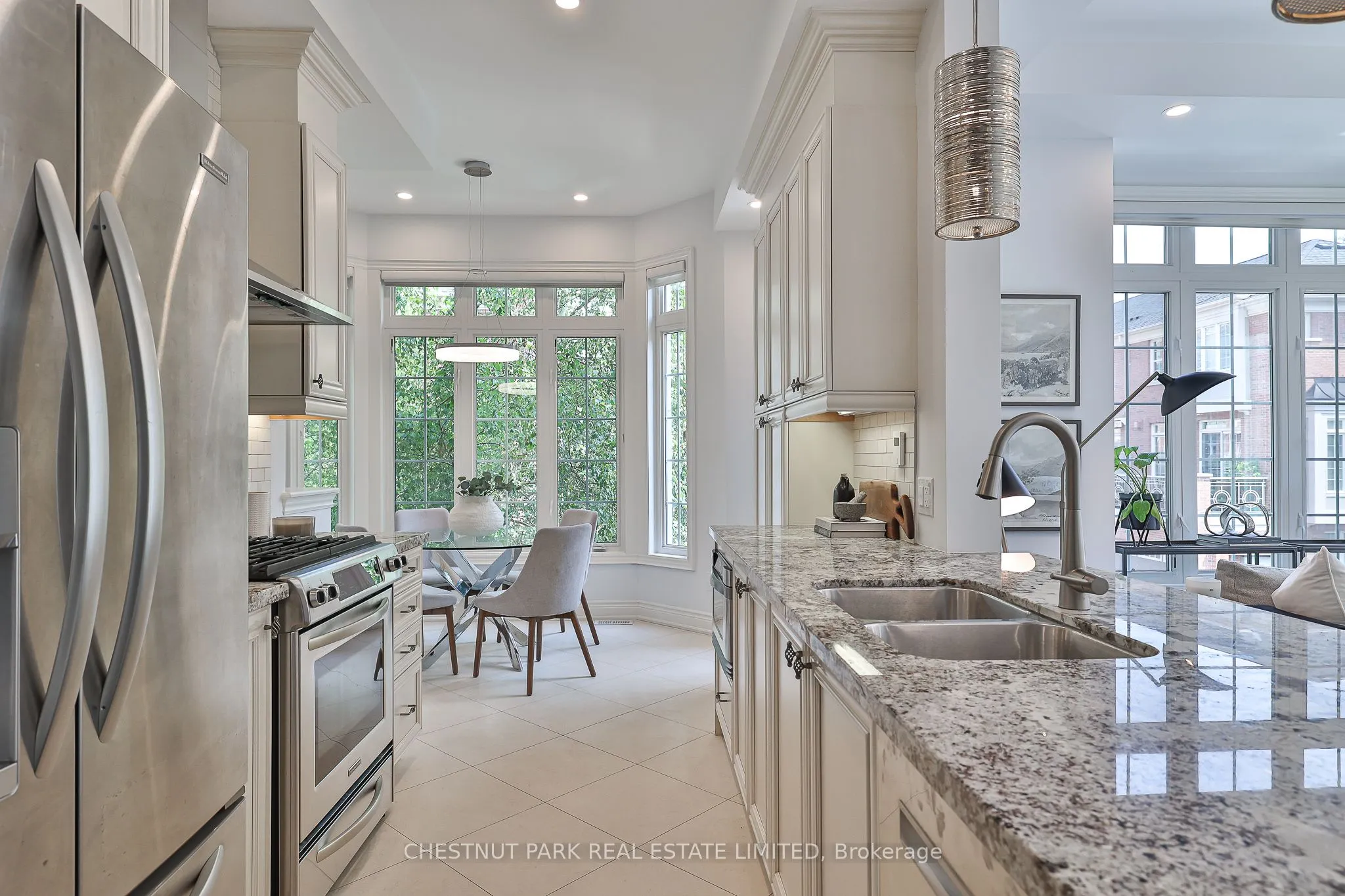 12 Burkebrook Place, #1