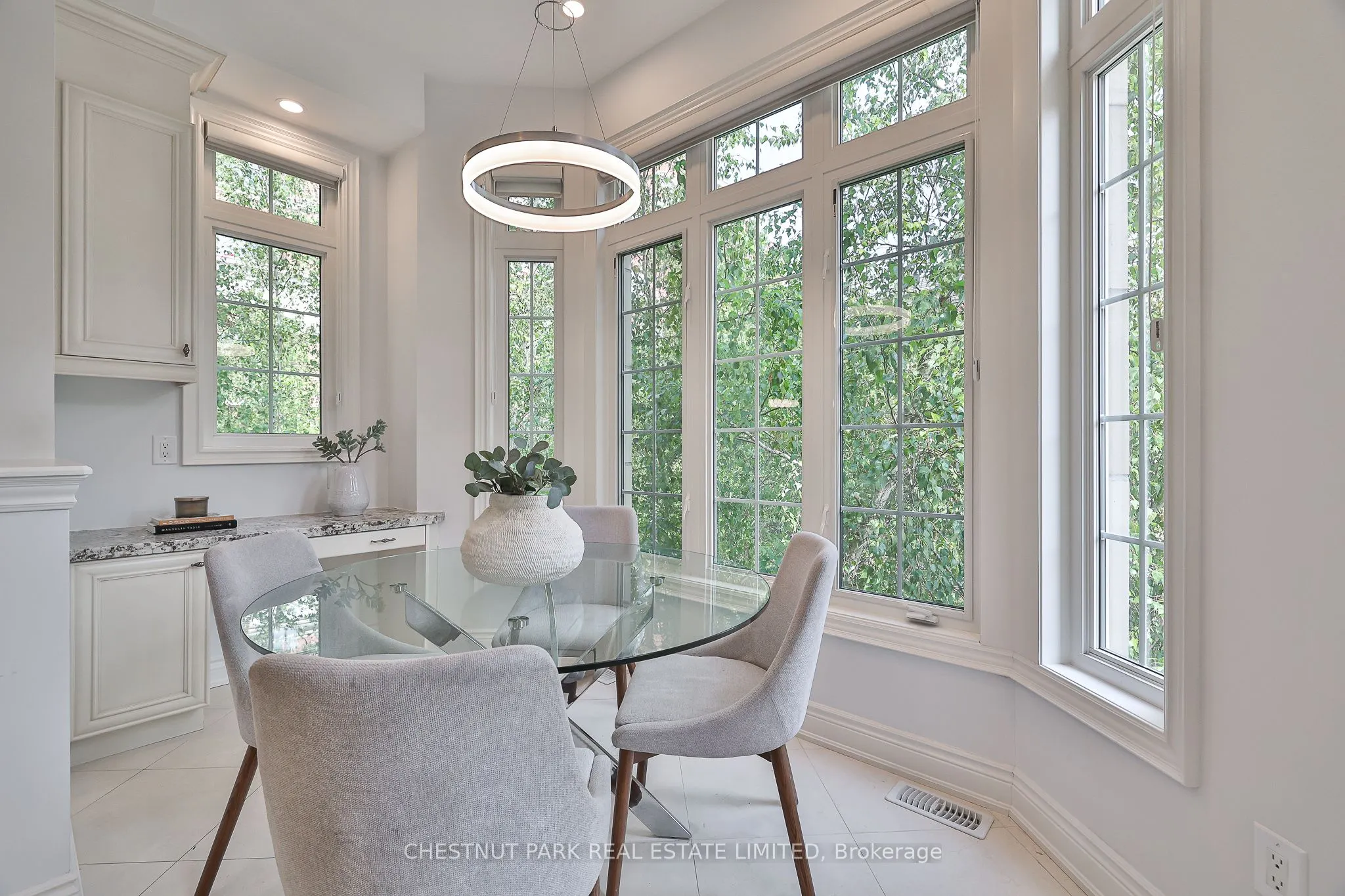 12 Burkebrook Place, #1