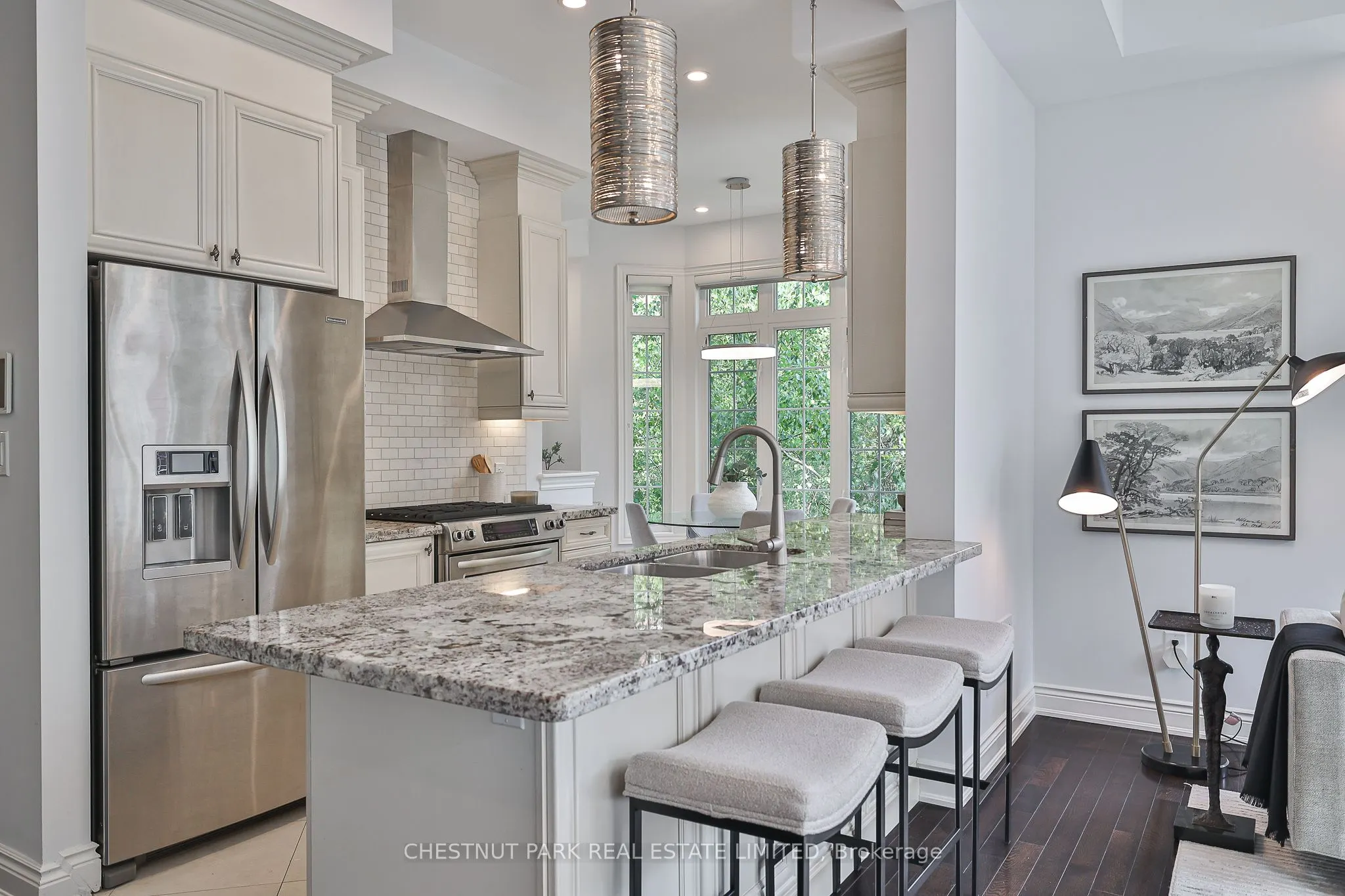12 Burkebrook Place, #1