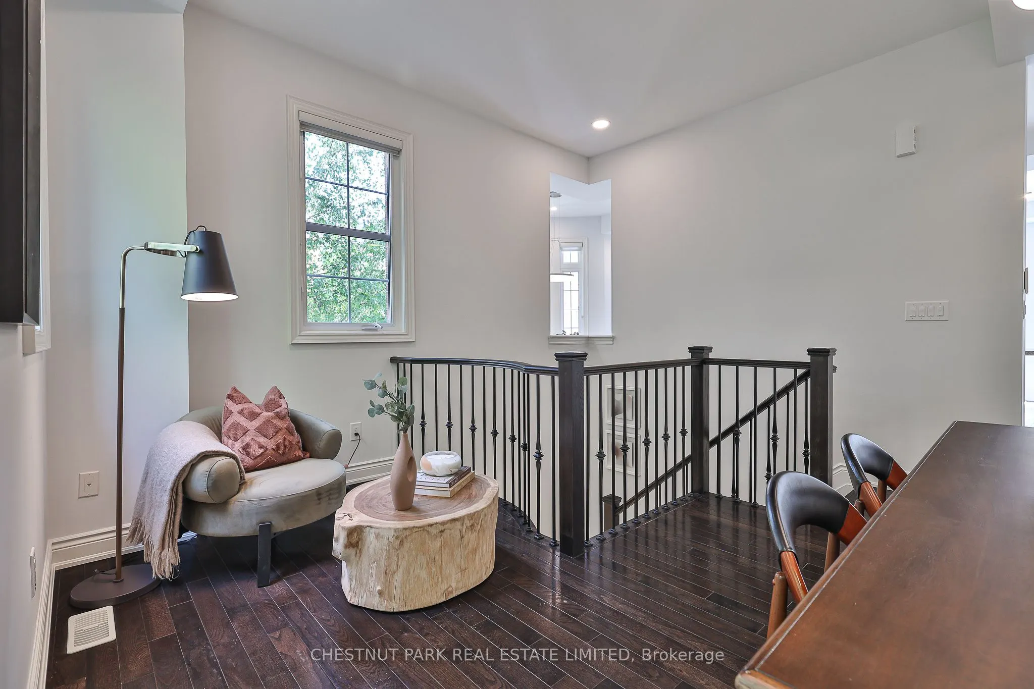 12 Burkebrook Place, #1