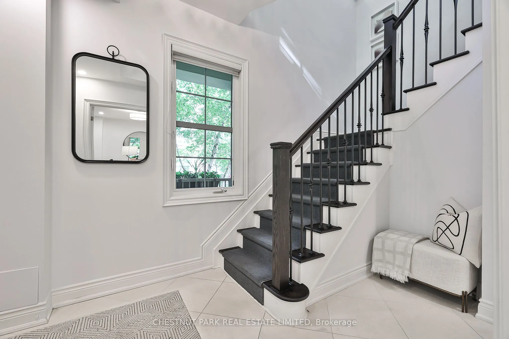 12 Burkebrook Place, #1