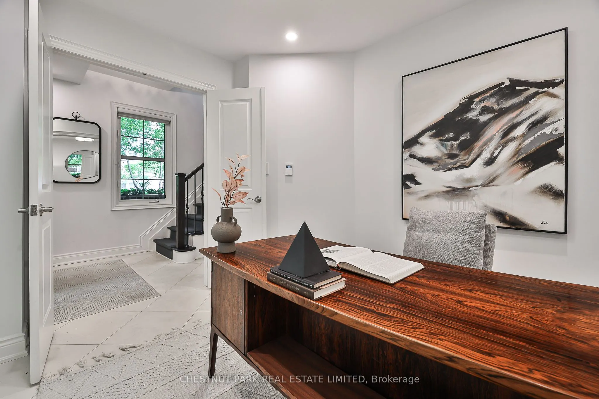12 Burkebrook Place, #1