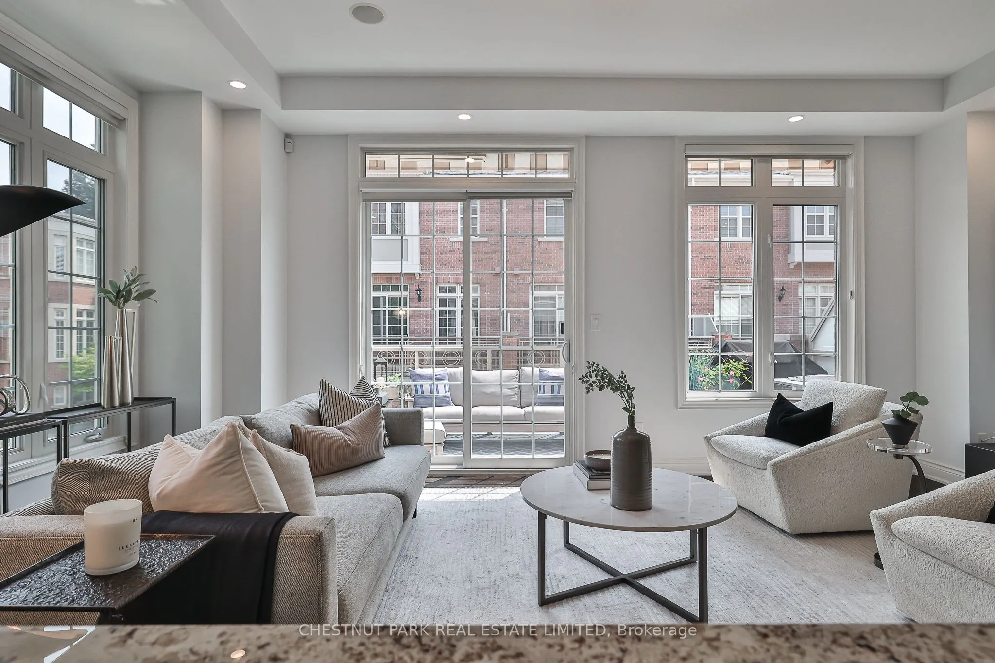 12 Burkebrook Place, #1