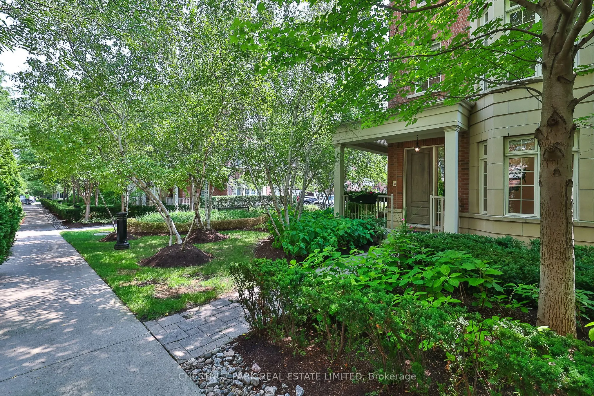12 Burkebrook Place, #1