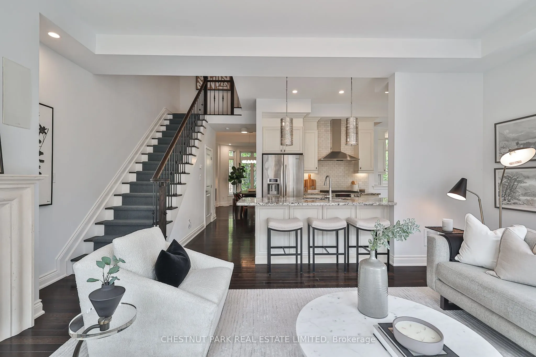 12 Burkebrook Place, #1