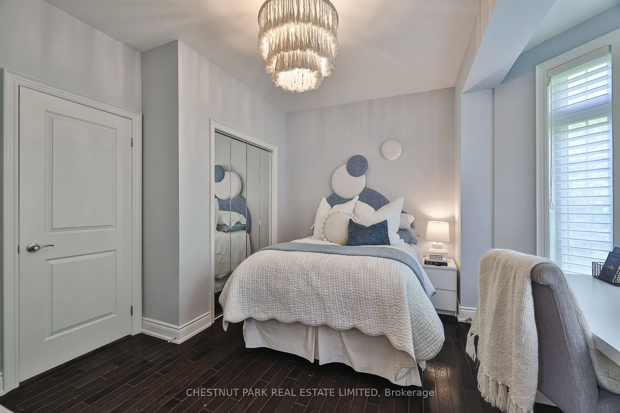 12 Burkebrook Place, #1