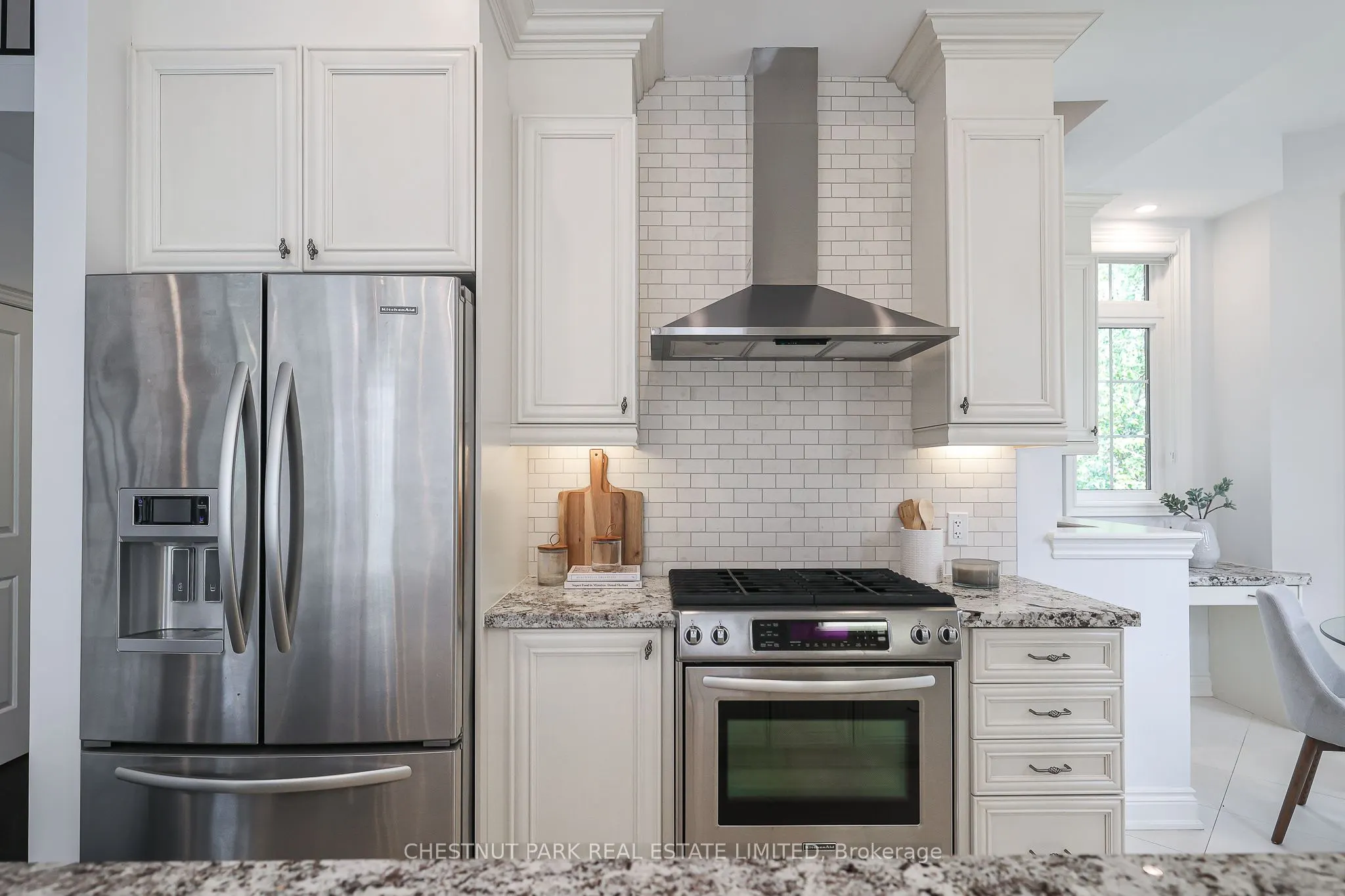 12 Burkebrook Place, #1