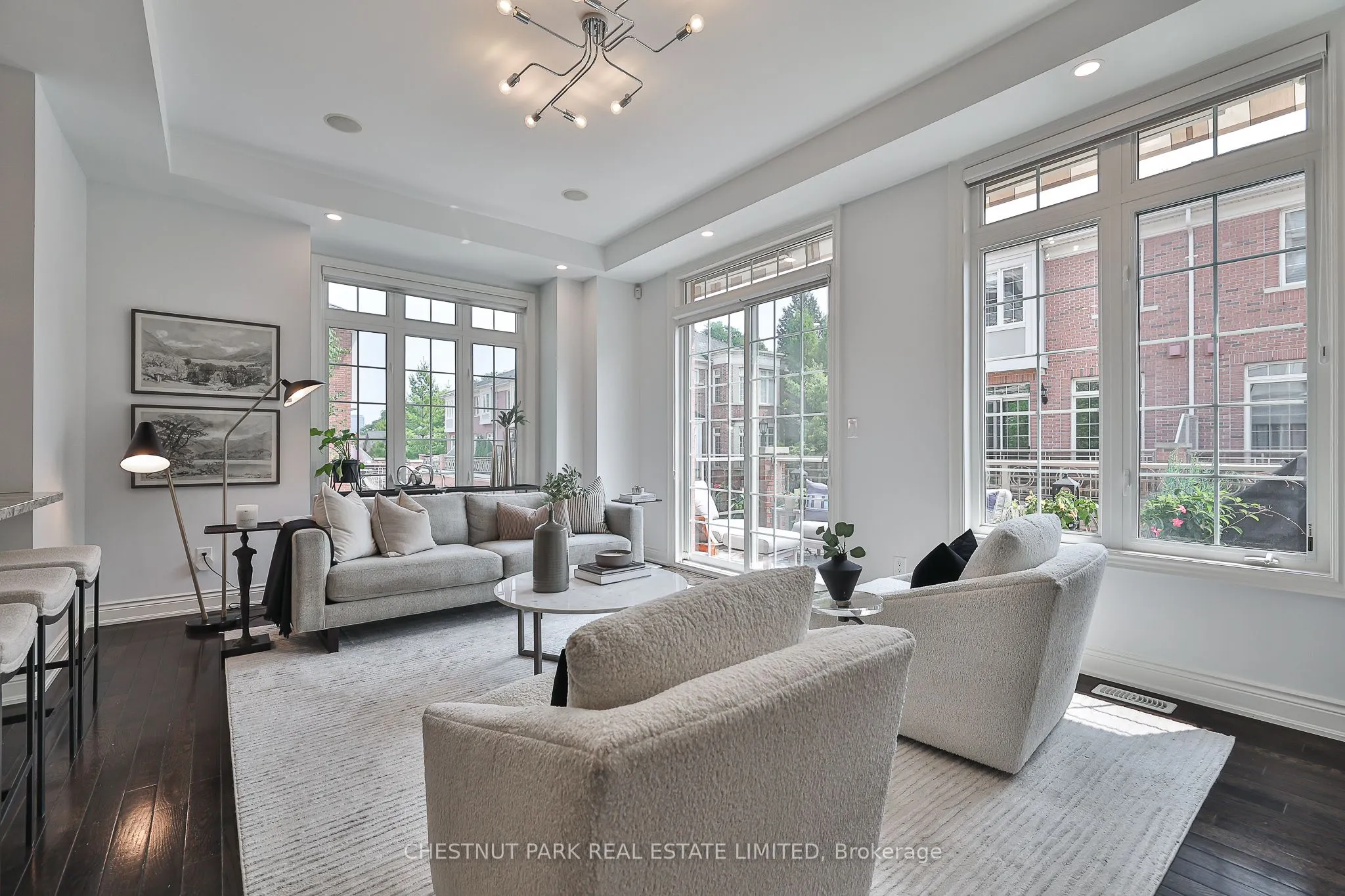 12 Burkebrook Place, #1