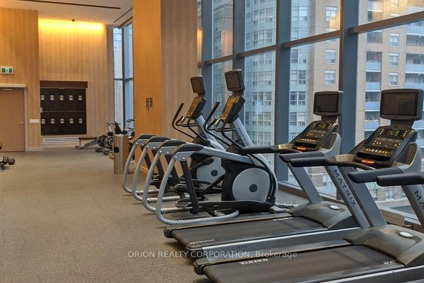 7 Grenville Street, #3708