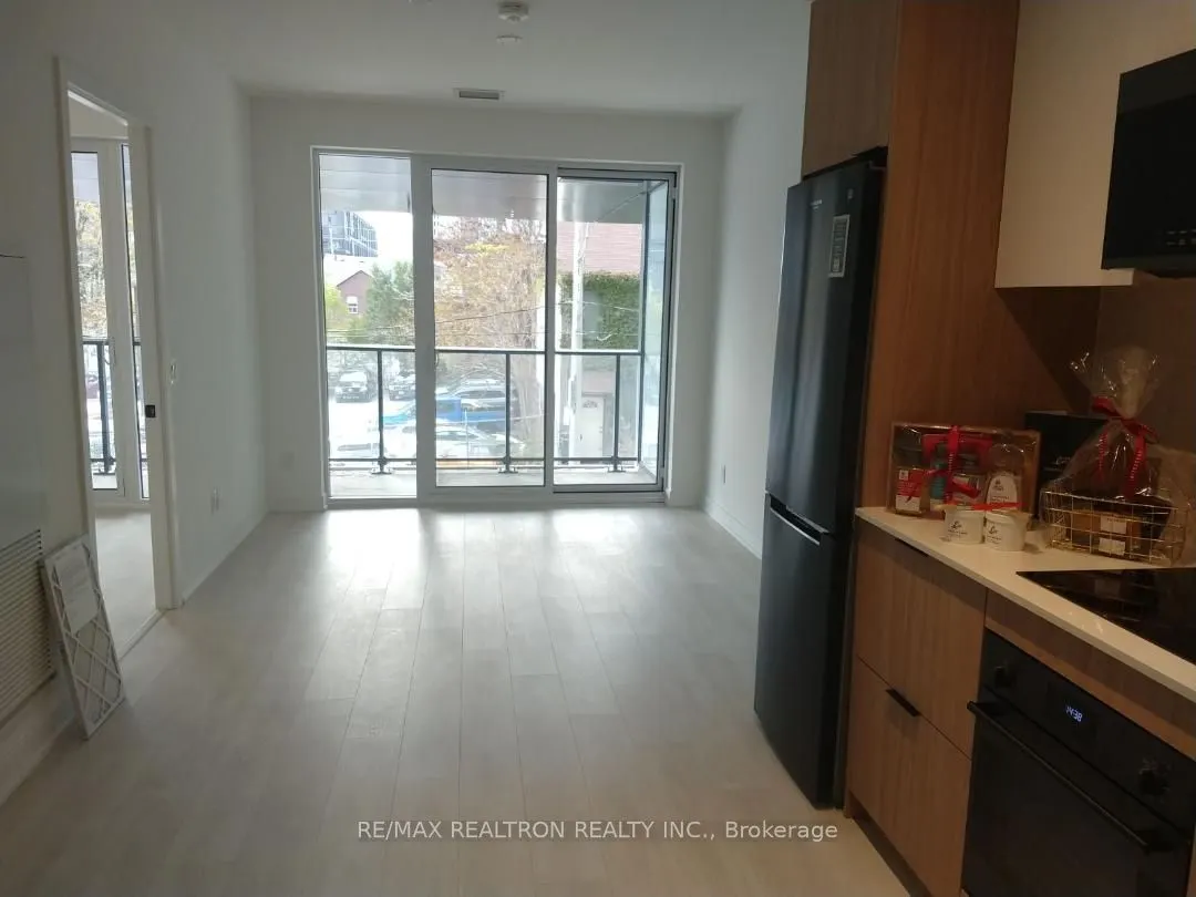 5 Defries Street, #206