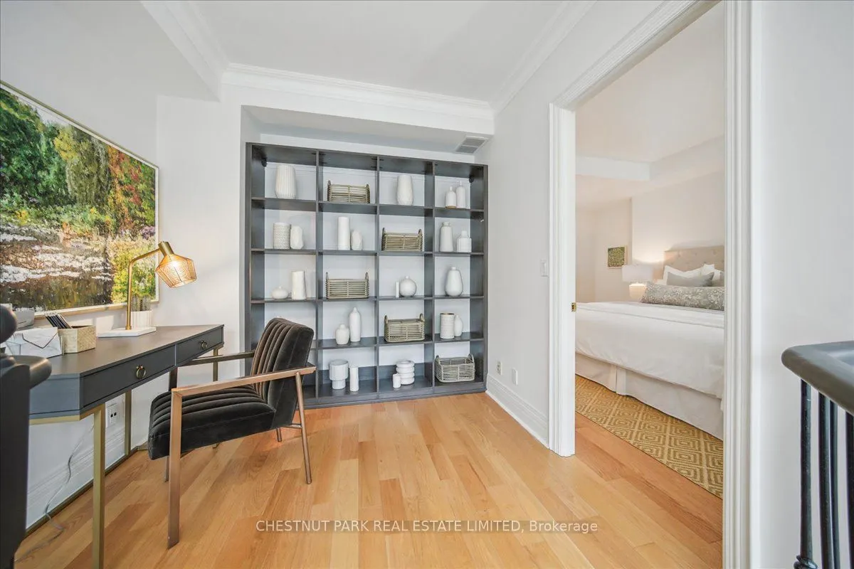 33 Delisle Avenue, #203
