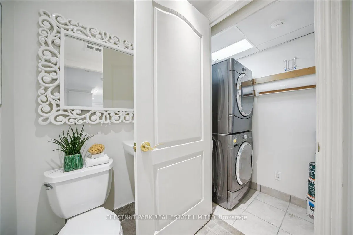 33 Delisle Avenue, #203