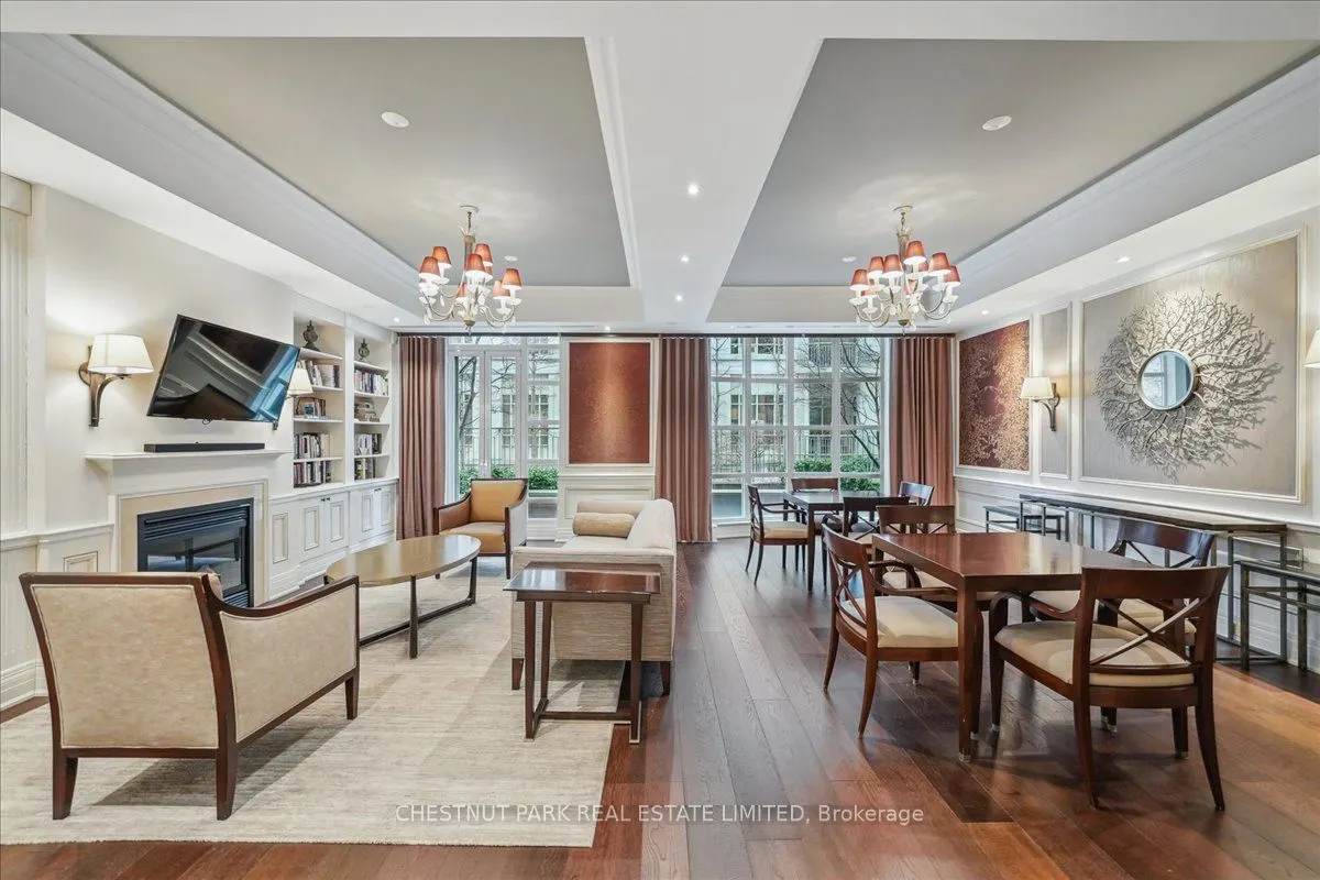 33 Delisle Avenue, #203