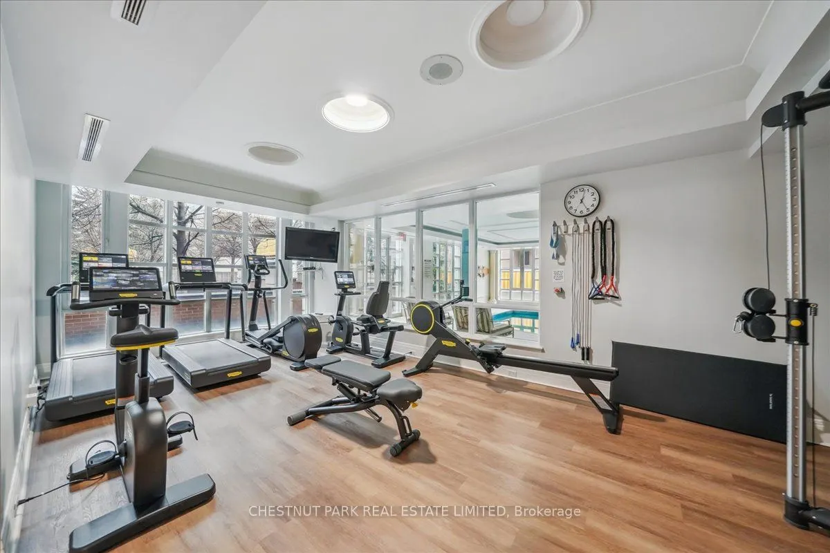 33 Delisle Avenue, #203