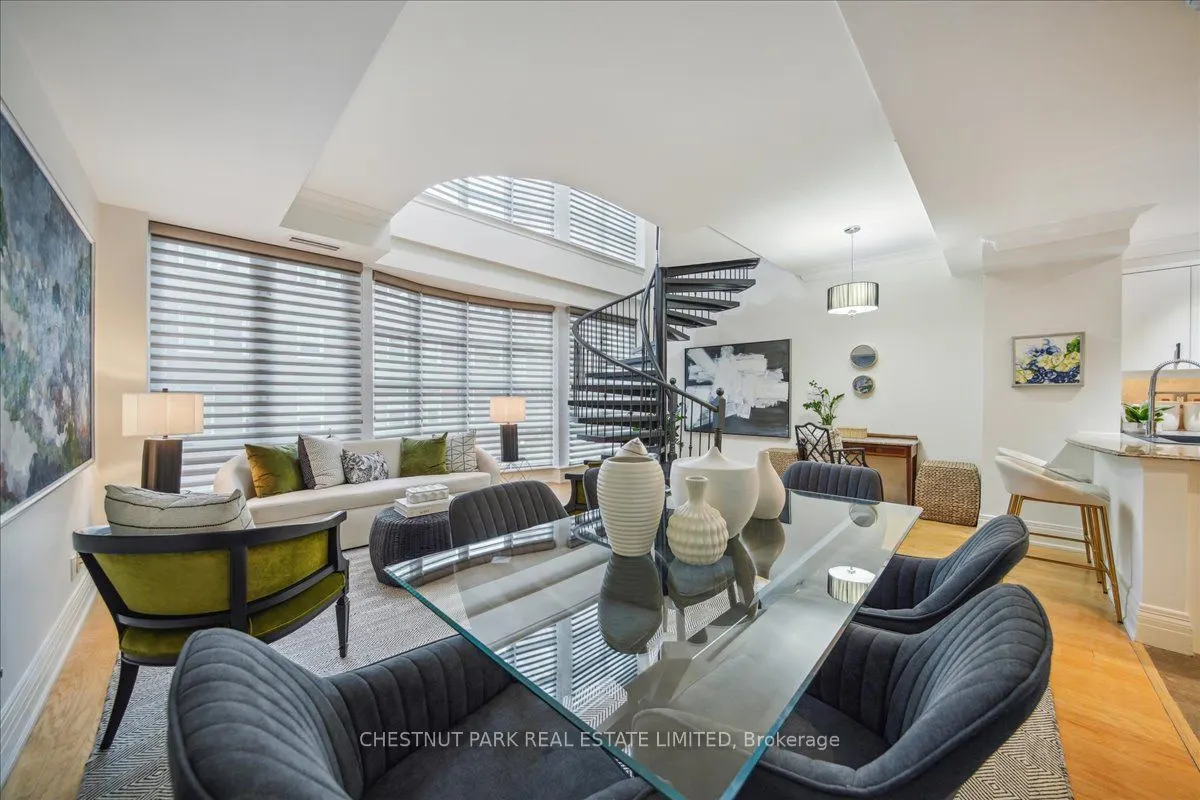 33 Delisle Avenue, #203