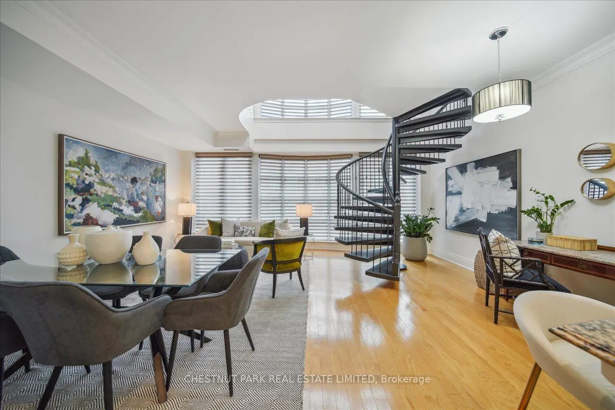 33 Delisle Avenue, #203