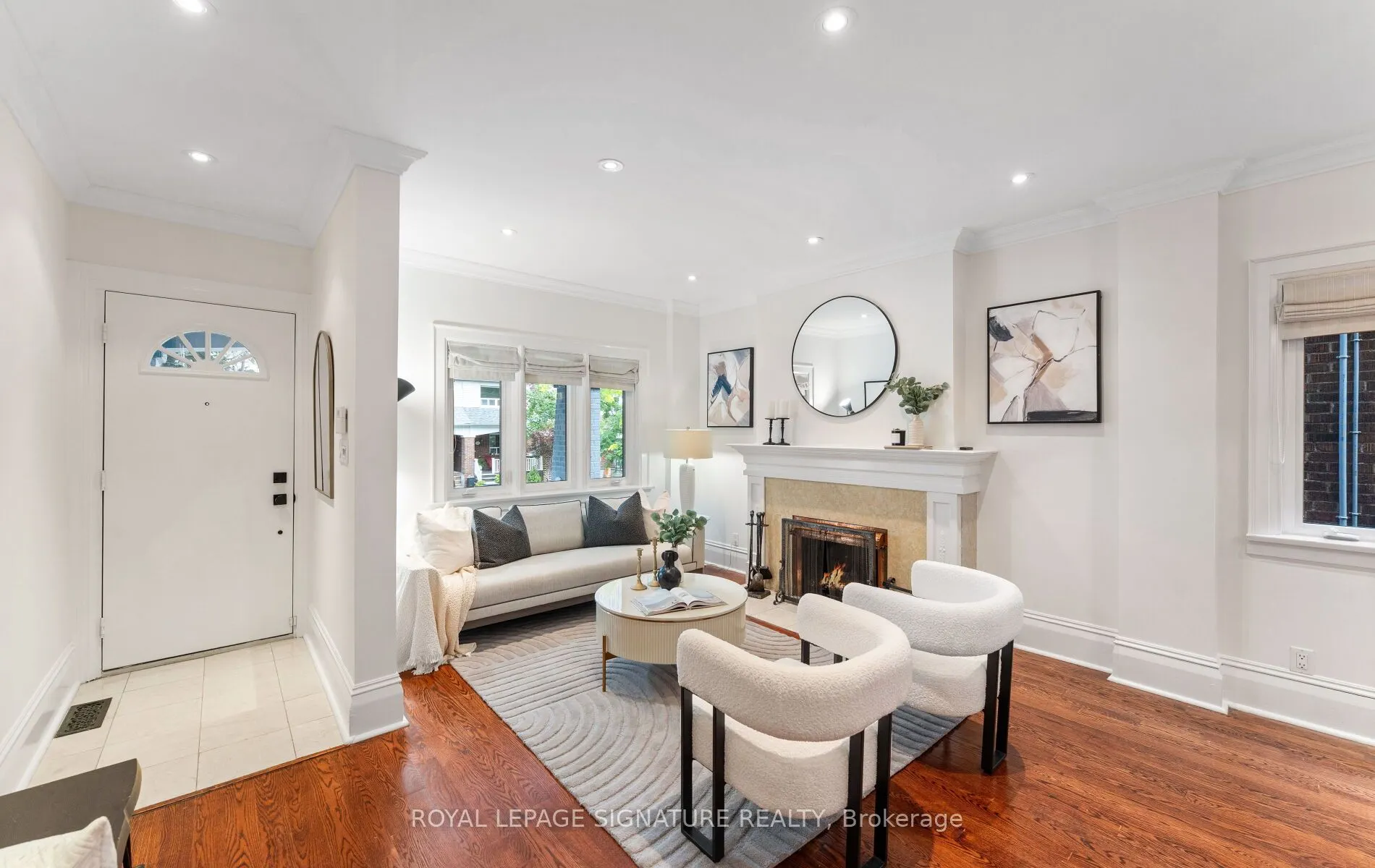 45 Hillsdale Avenue W