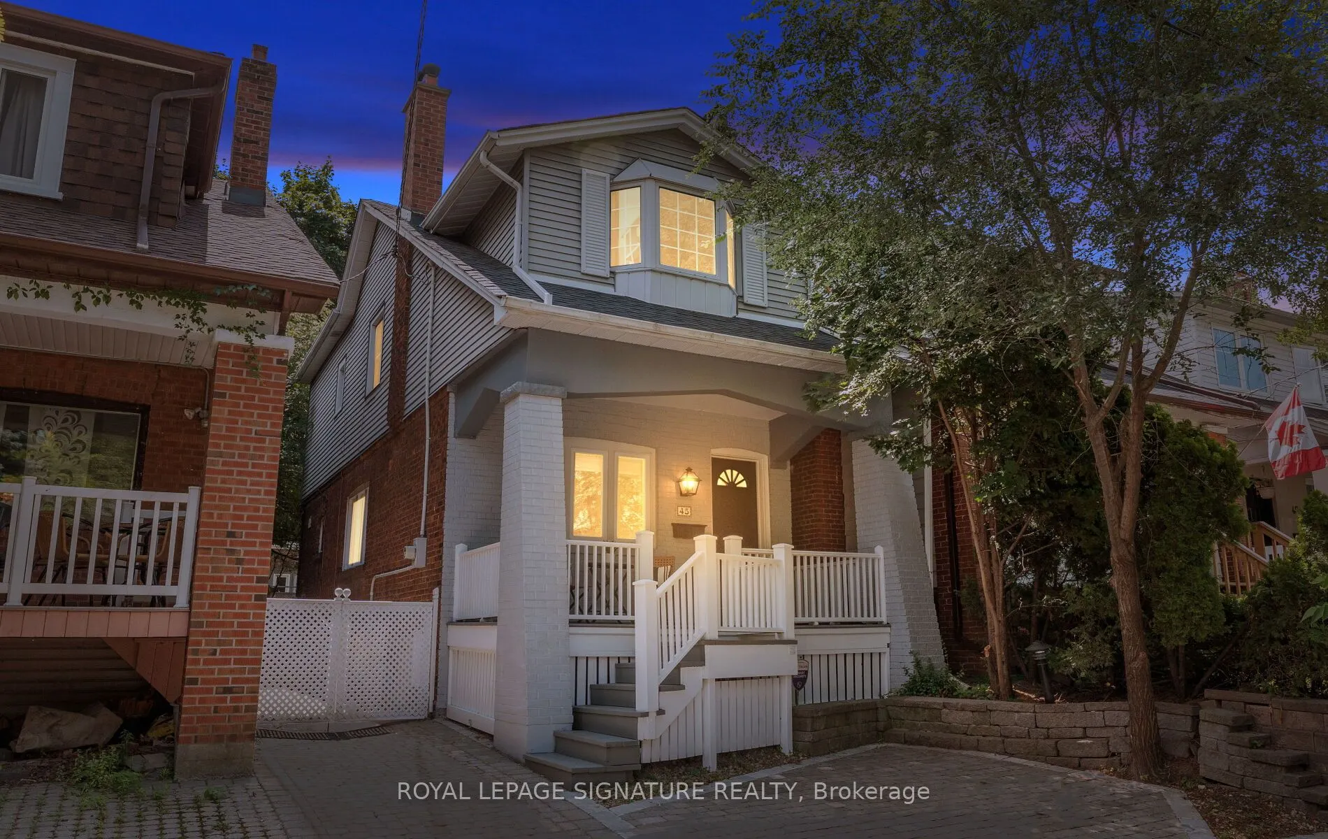 45 Hillsdale Avenue W