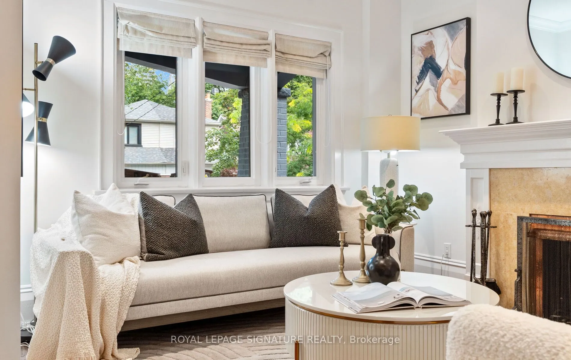 45 Hillsdale Avenue W