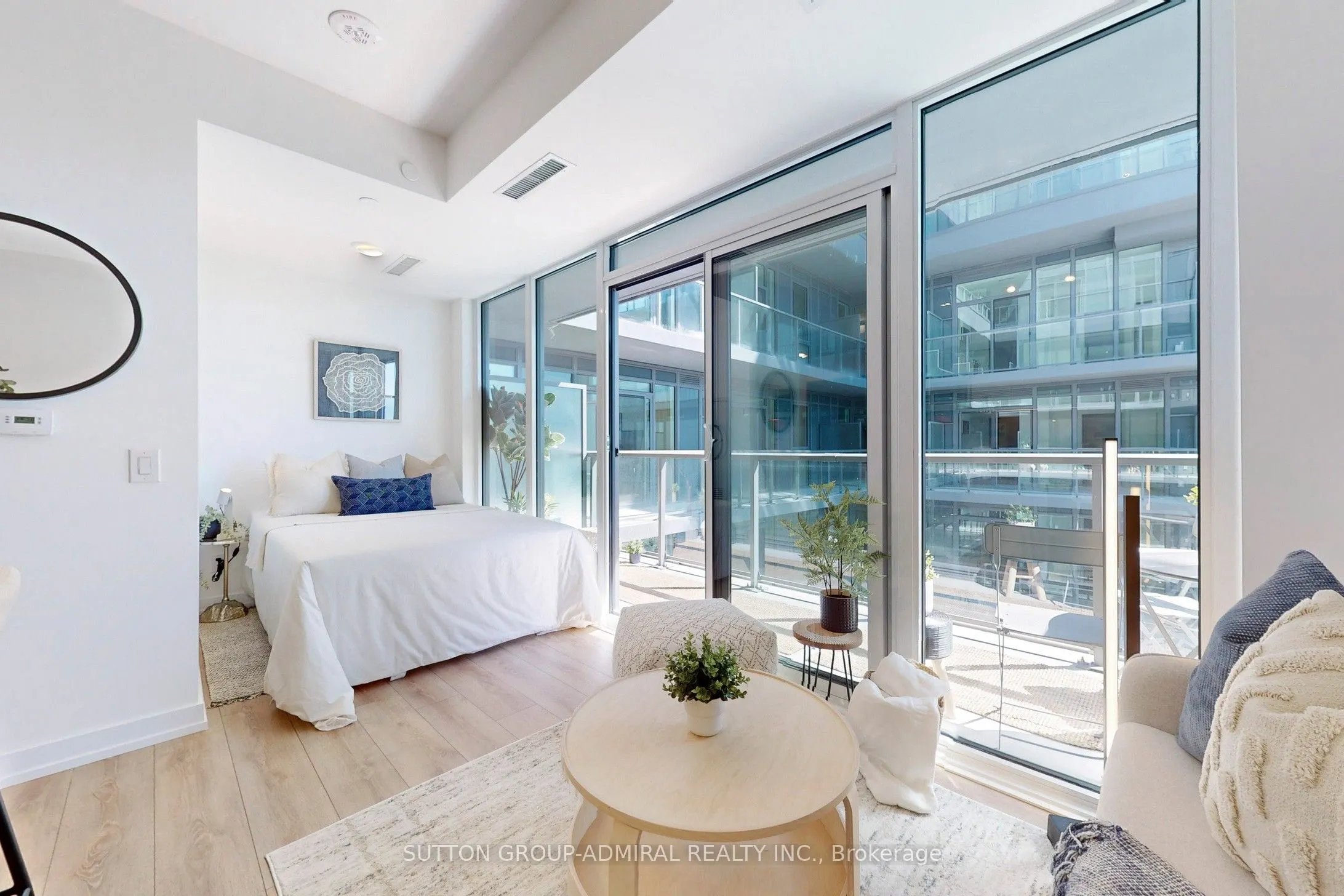 500 Dupont Street, #602