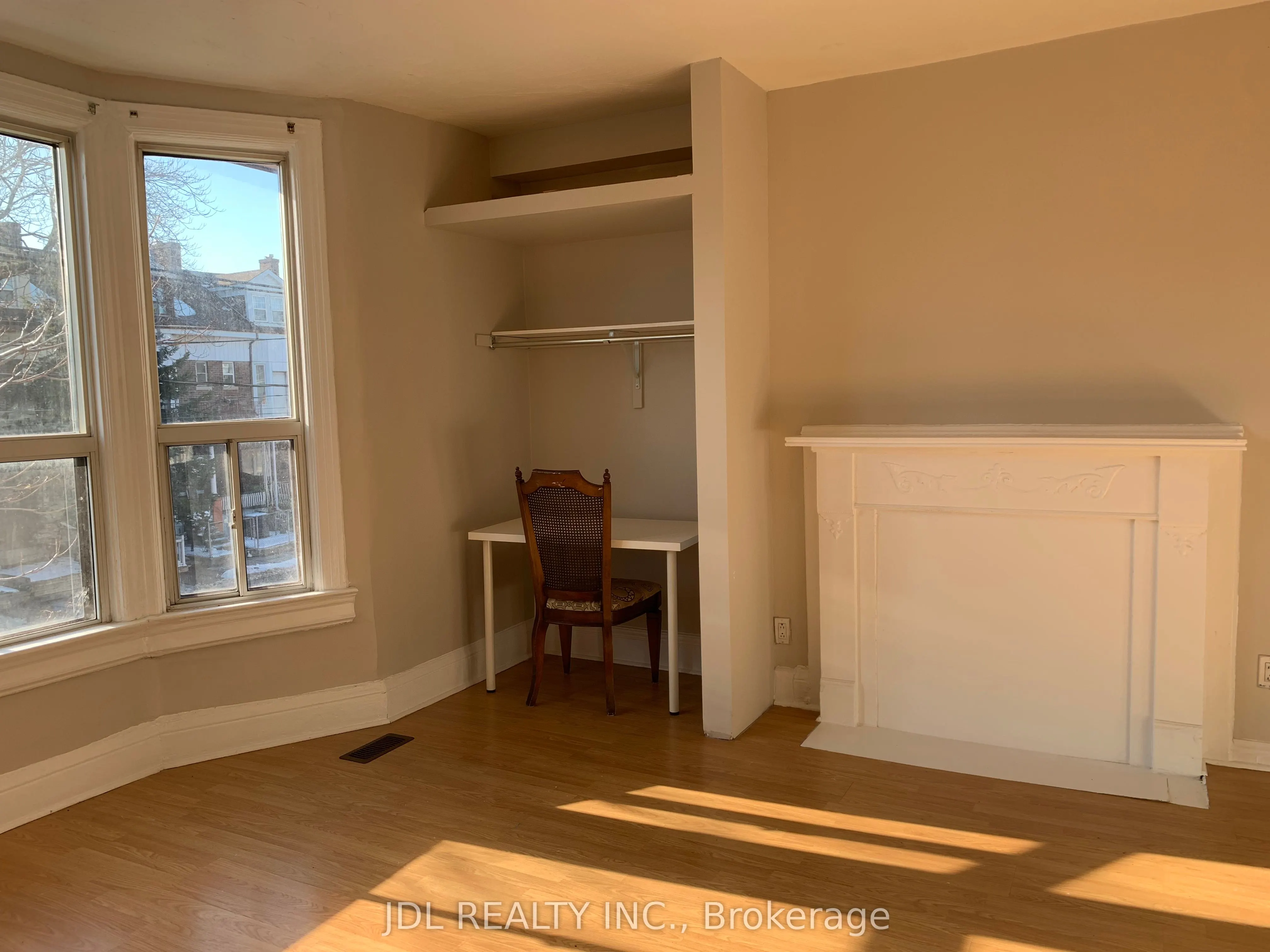 593 Bathurst Street, #Second and Thirty Floor