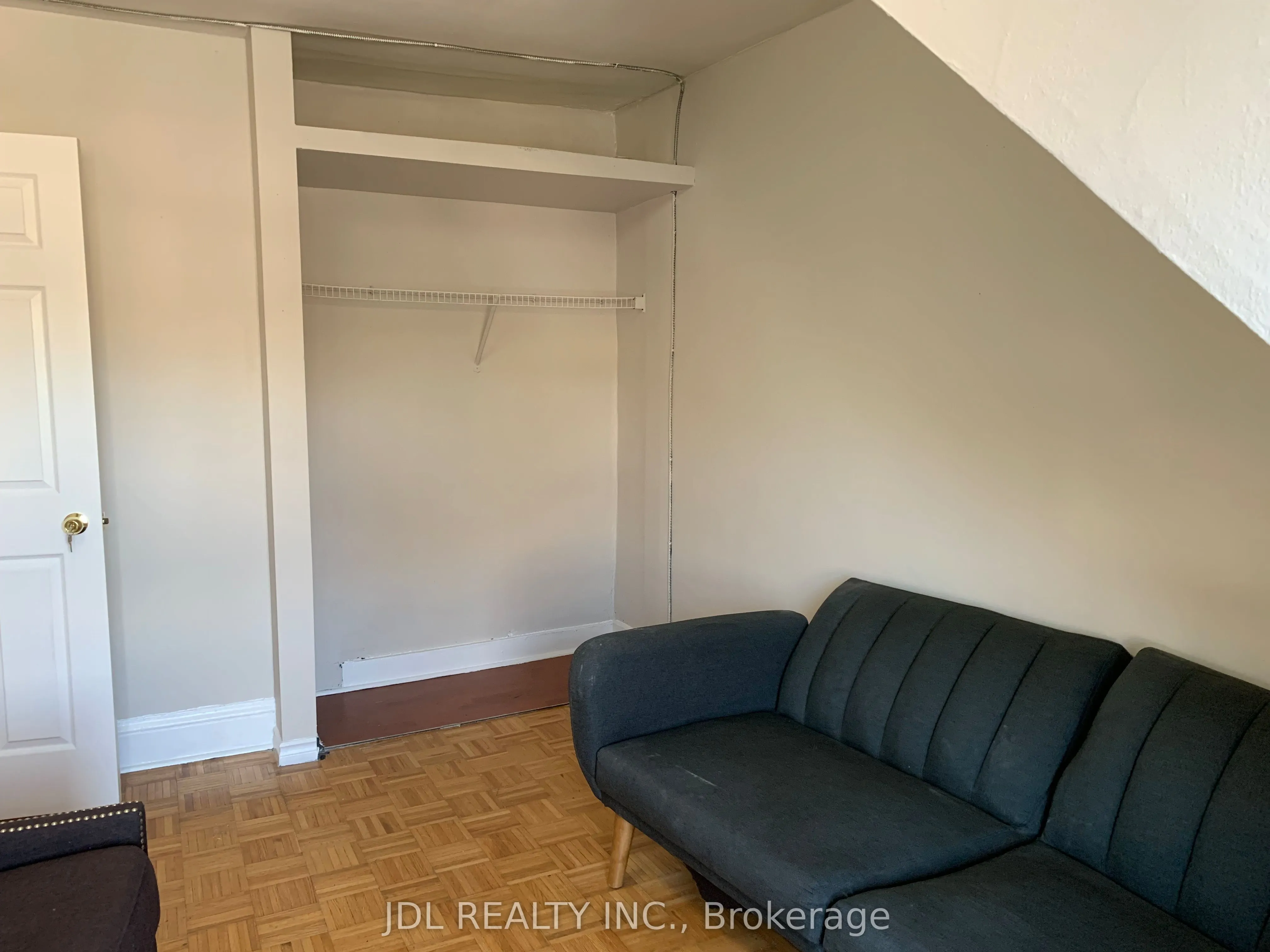 593 Bathurst Street, #Second and Thirty Floor