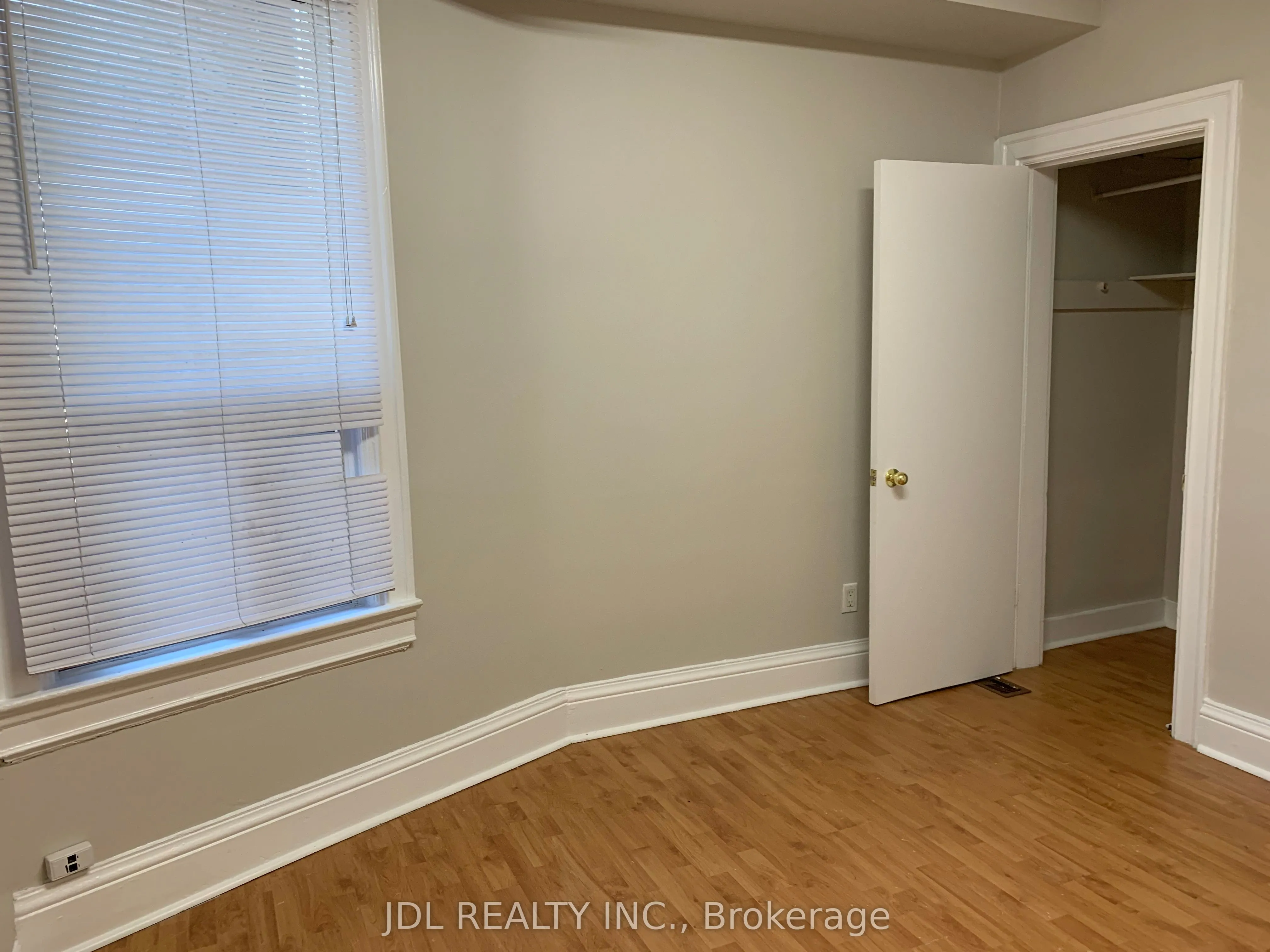 593 Bathurst Street, #Second and Thirty Floor