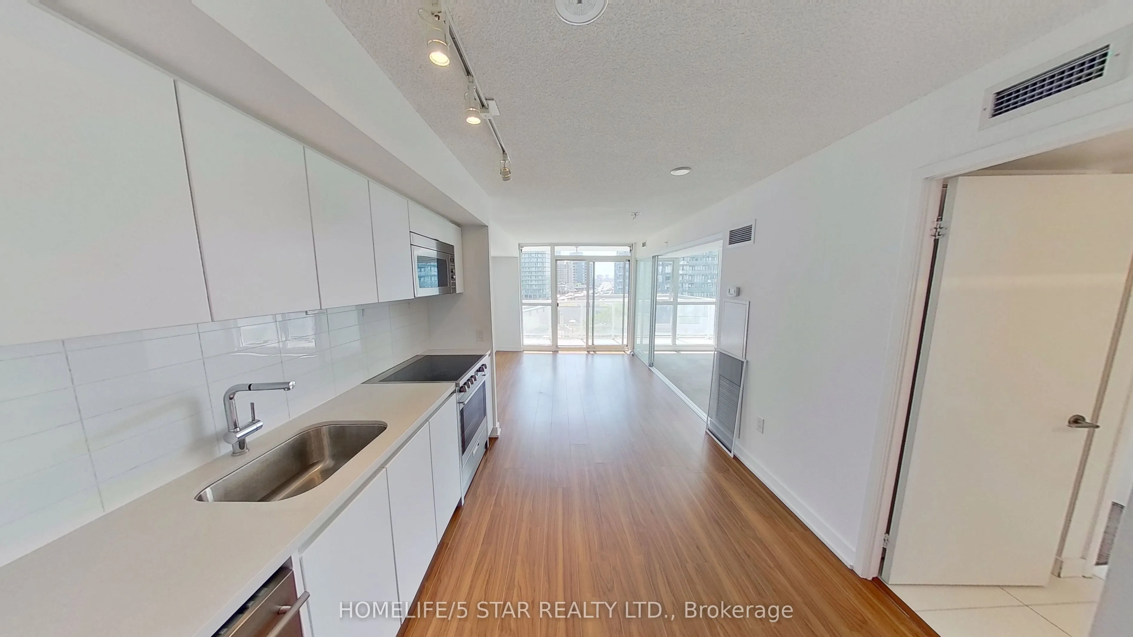 75 QUEENS WHARF Road, #910