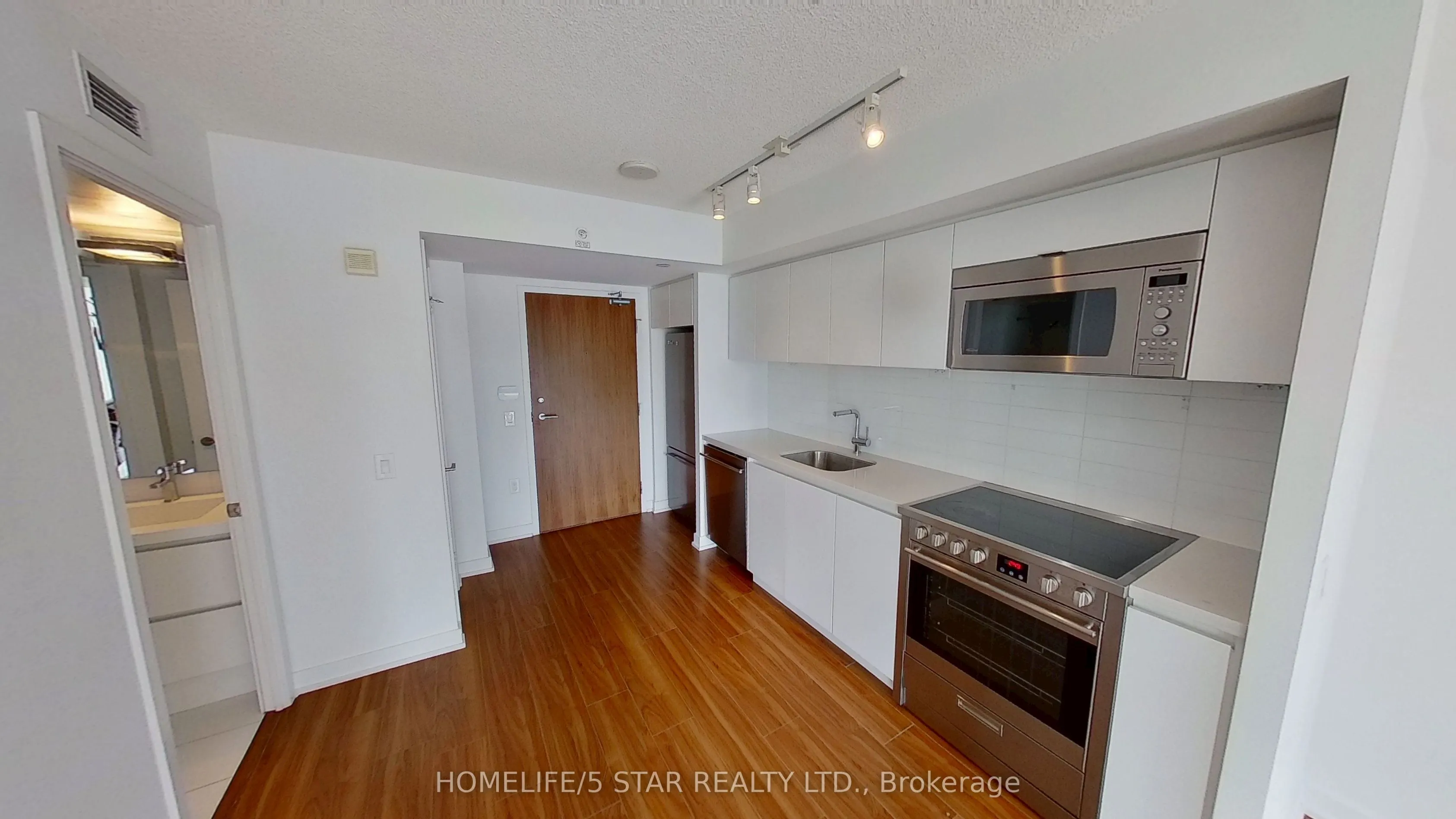 75 QUEENS WHARF Road, #910