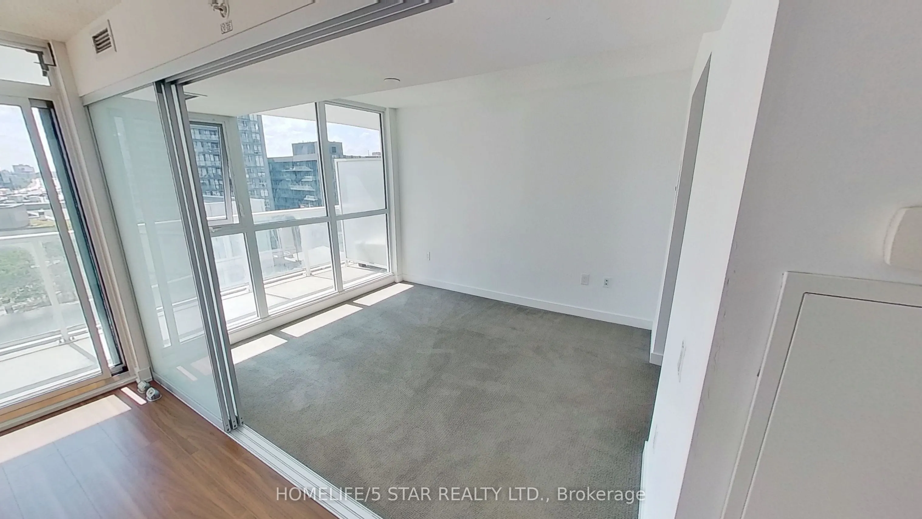 75 QUEENS WHARF Road, #910