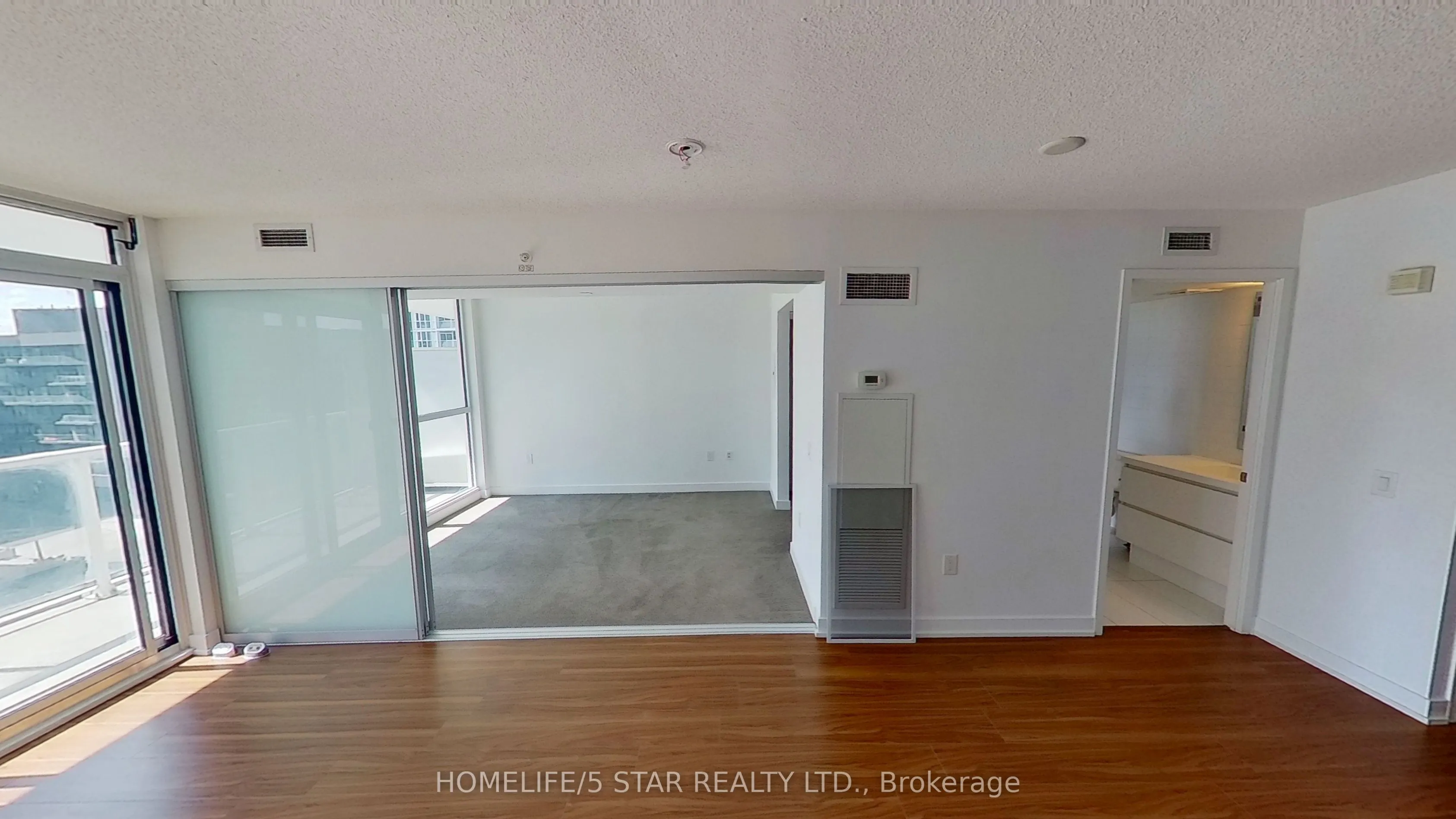 75 QUEENS WHARF Road, #910