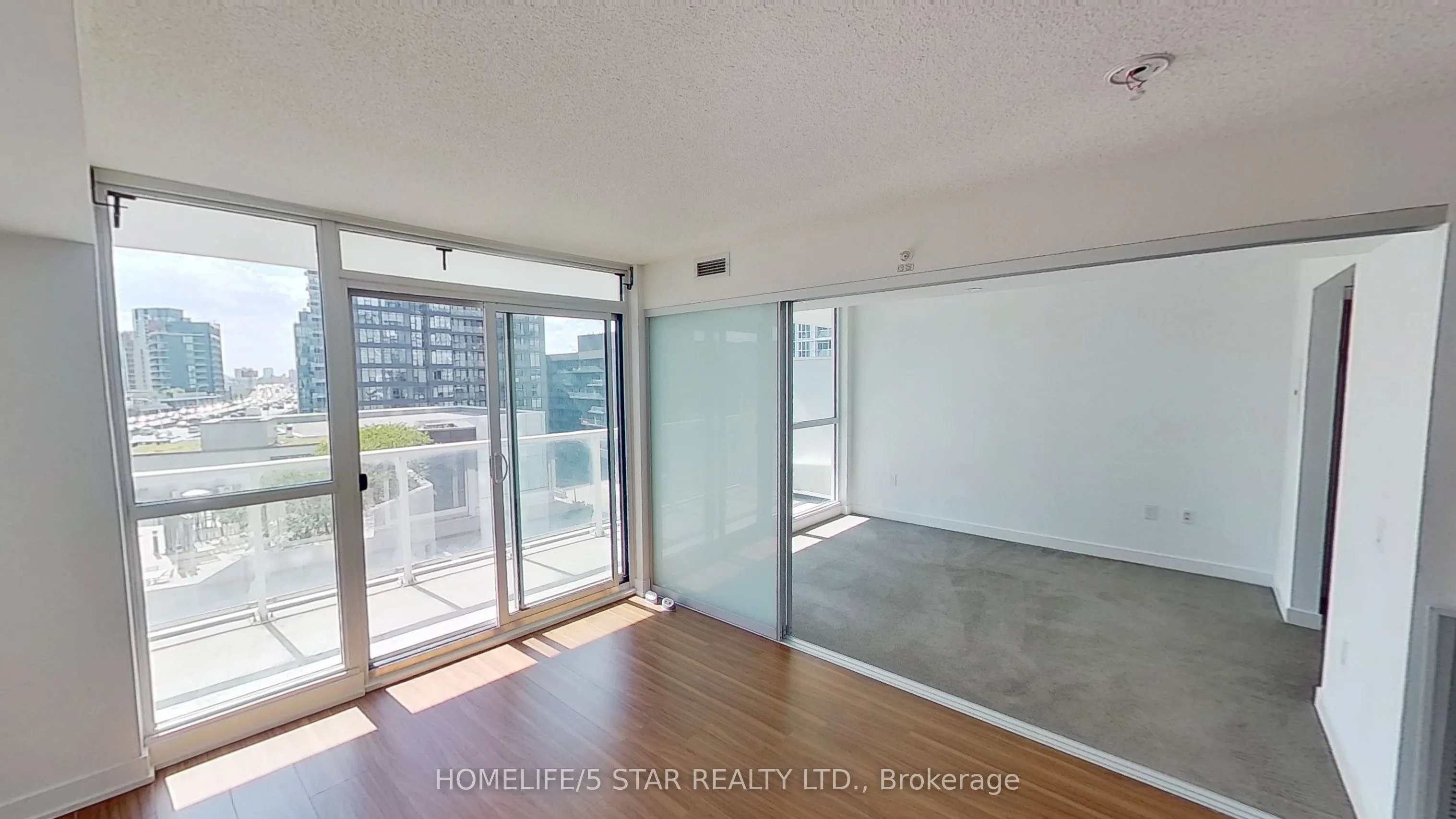 75 QUEENS WHARF Road, #910