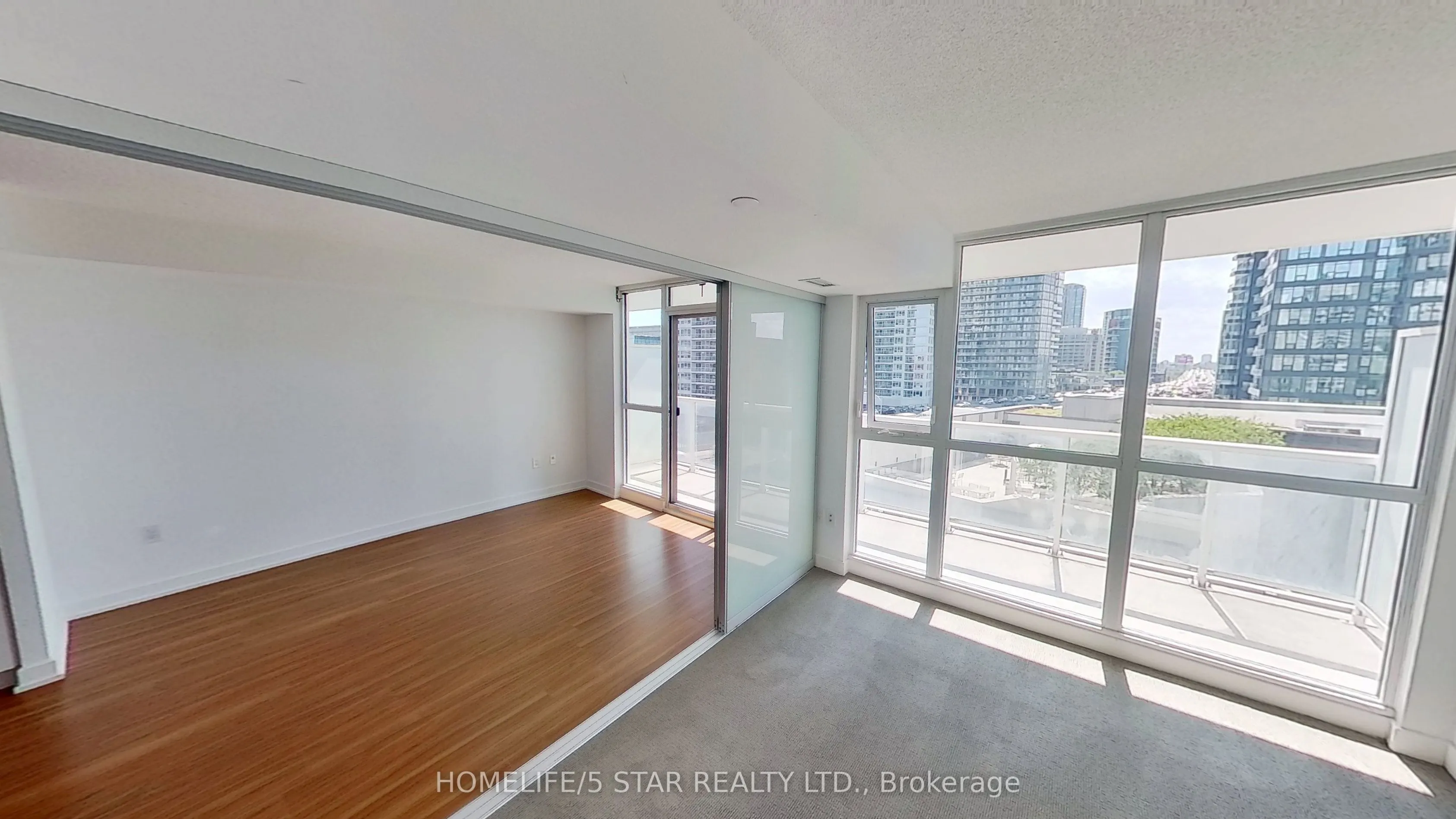 75 QUEENS WHARF Road, #910