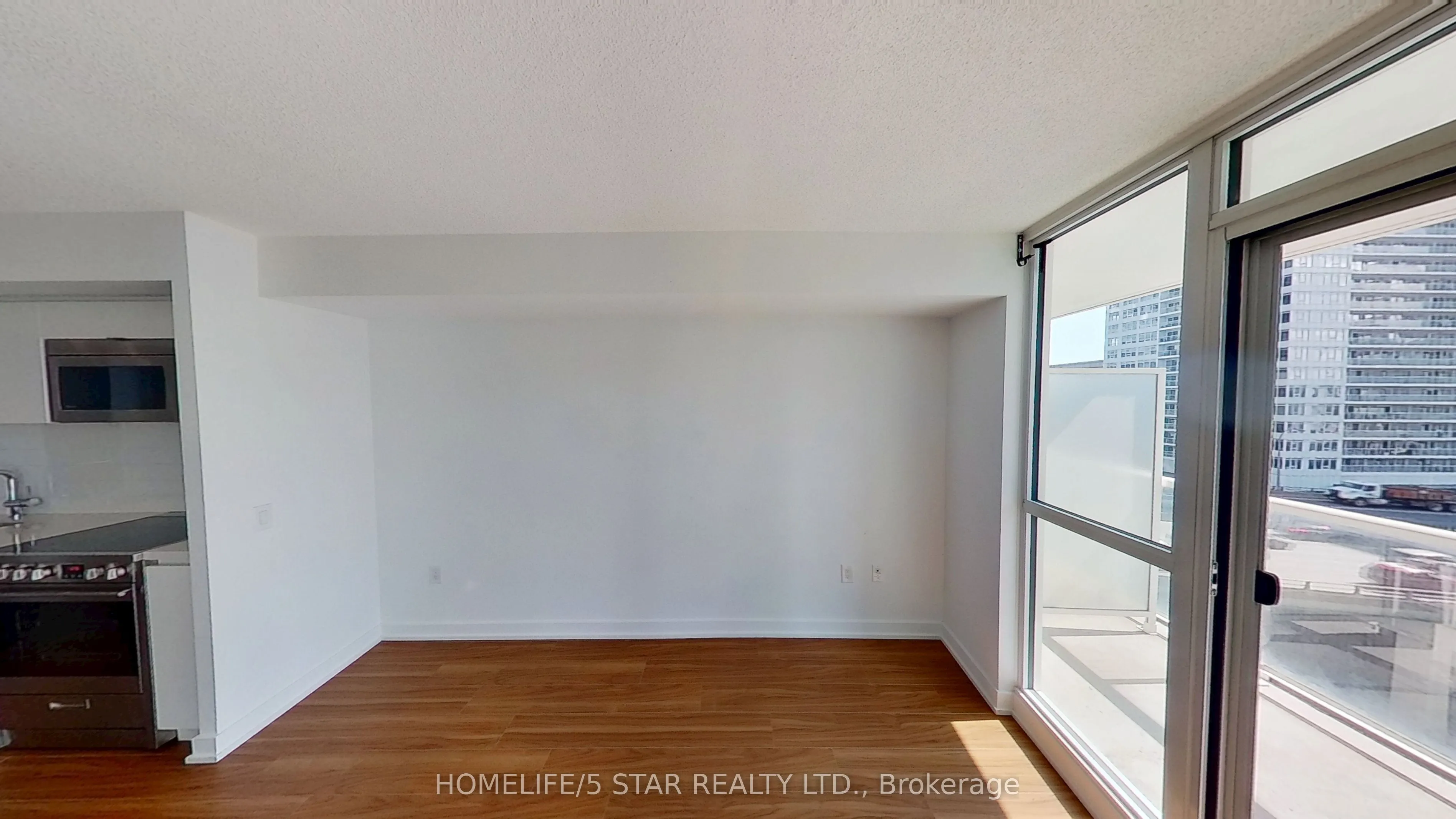 75 QUEENS WHARF Road, #910
