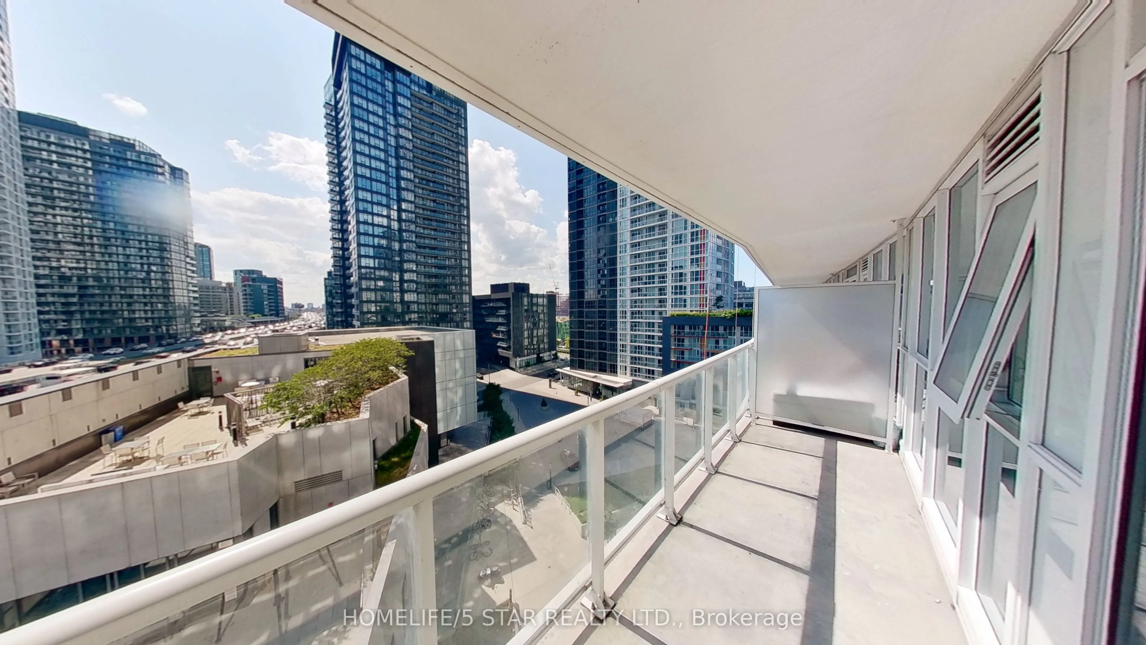 75 QUEENS WHARF Road, #910