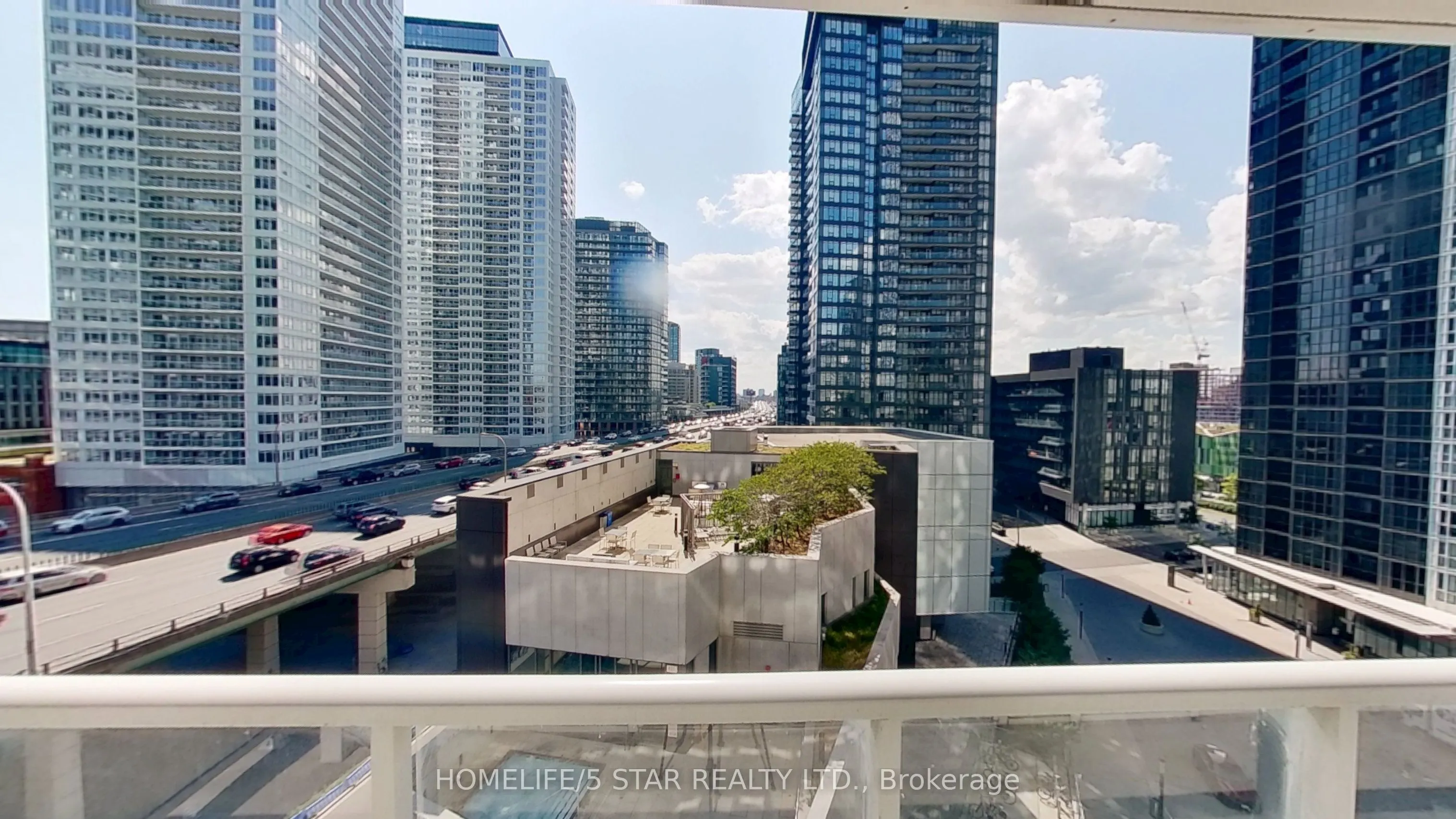 75 QUEENS WHARF Road, #910