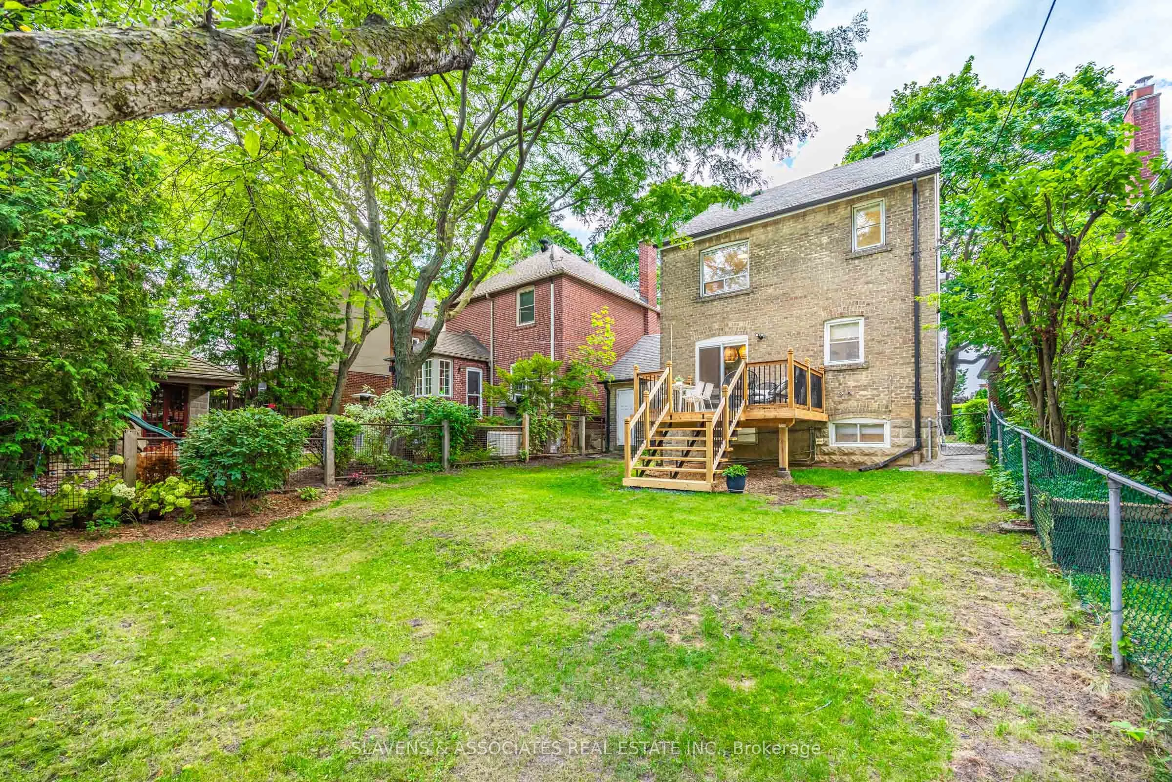118 Whitmore Avenue