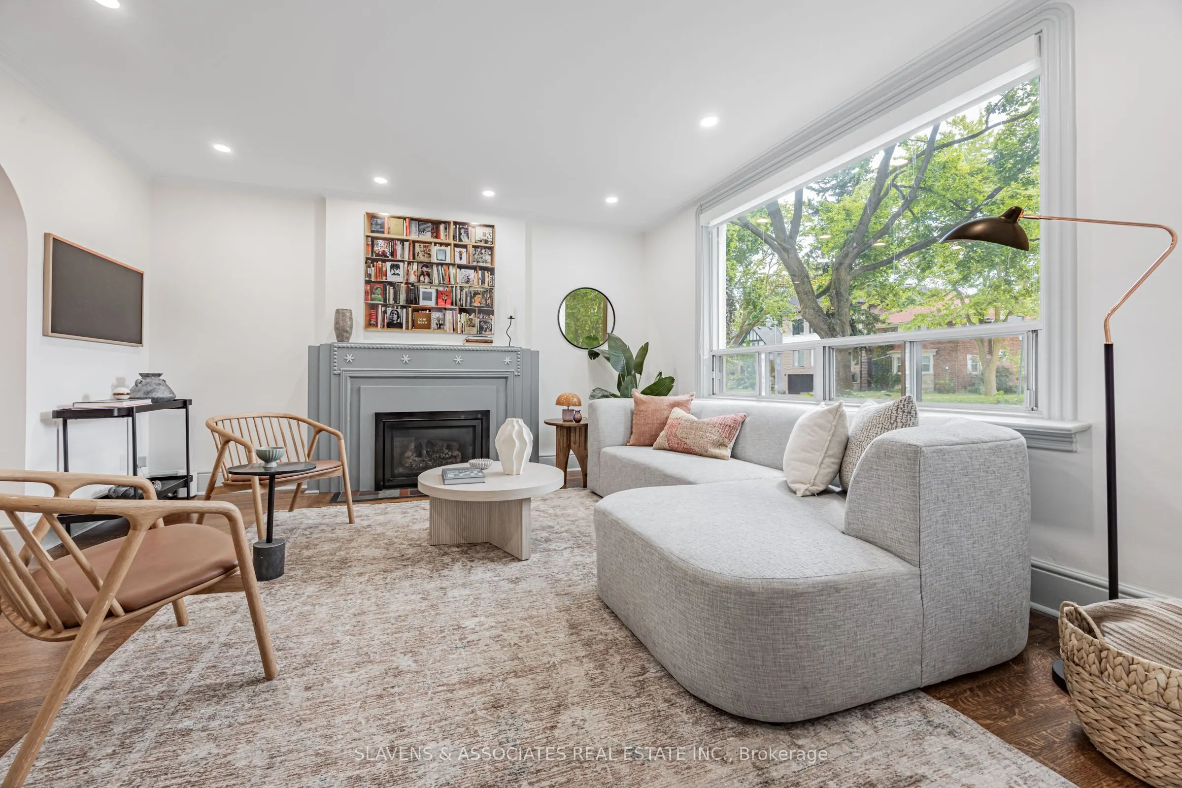 118 Whitmore Avenue