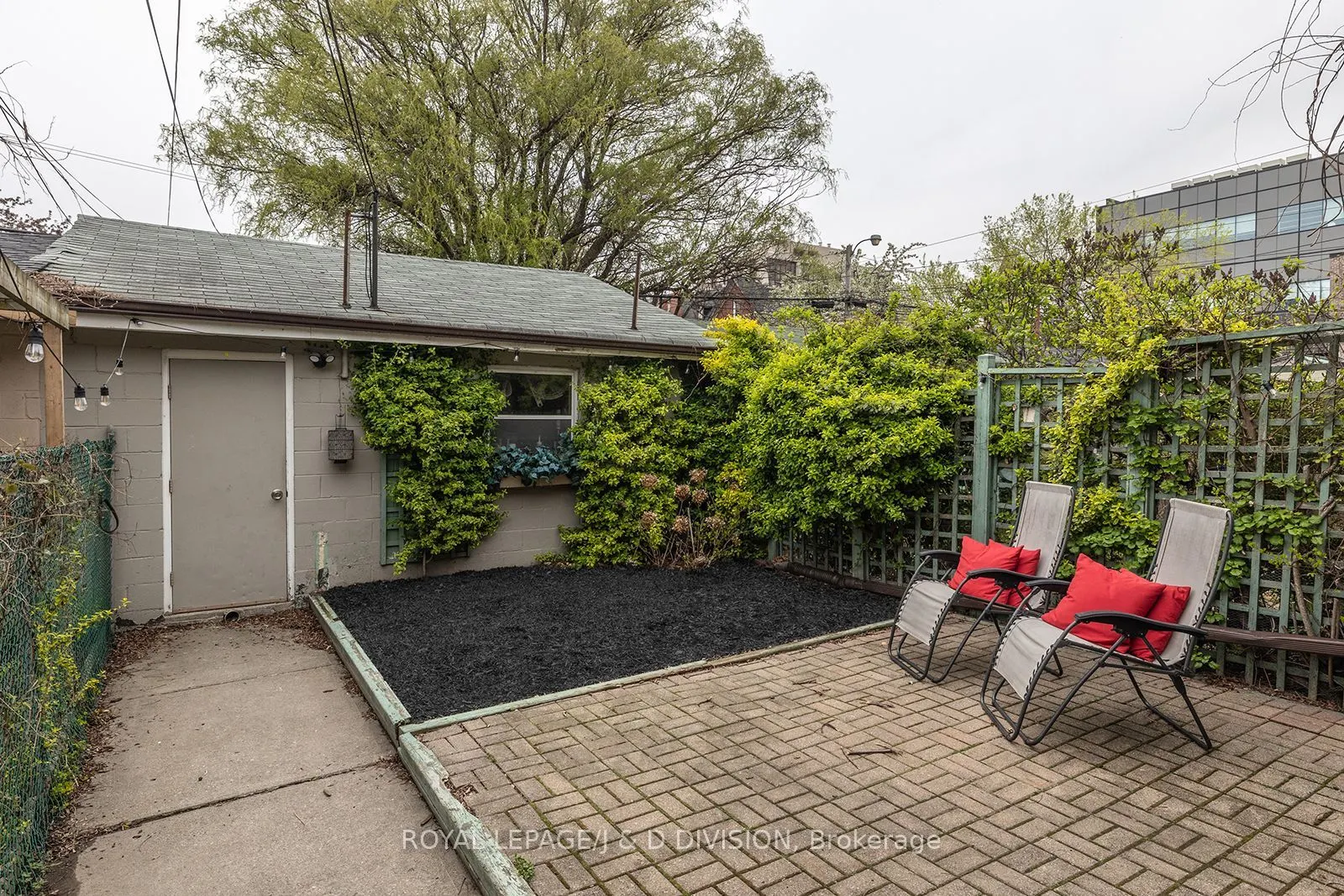 278 Markham Street, #Main