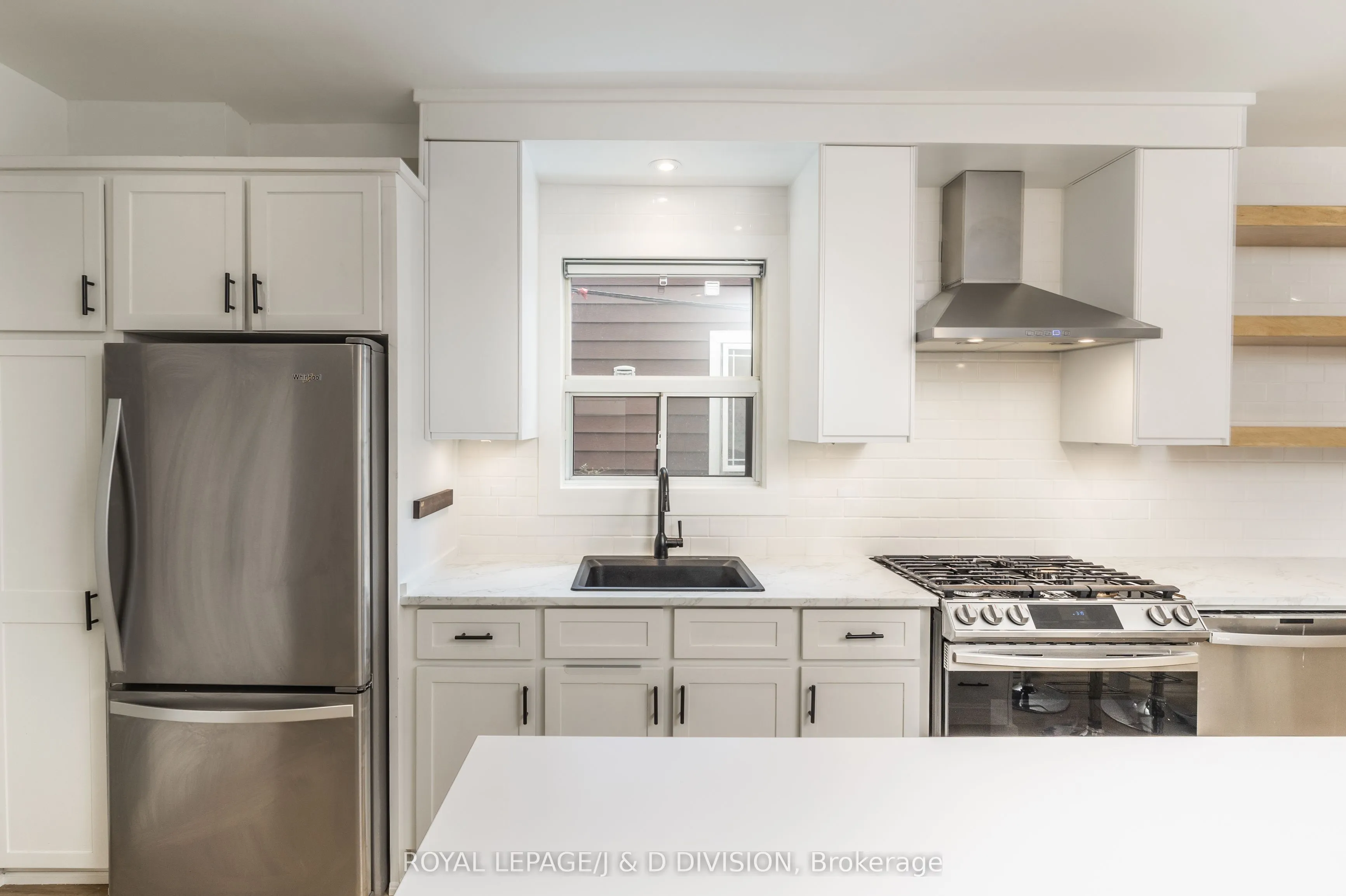 278 Markham Street, #Main