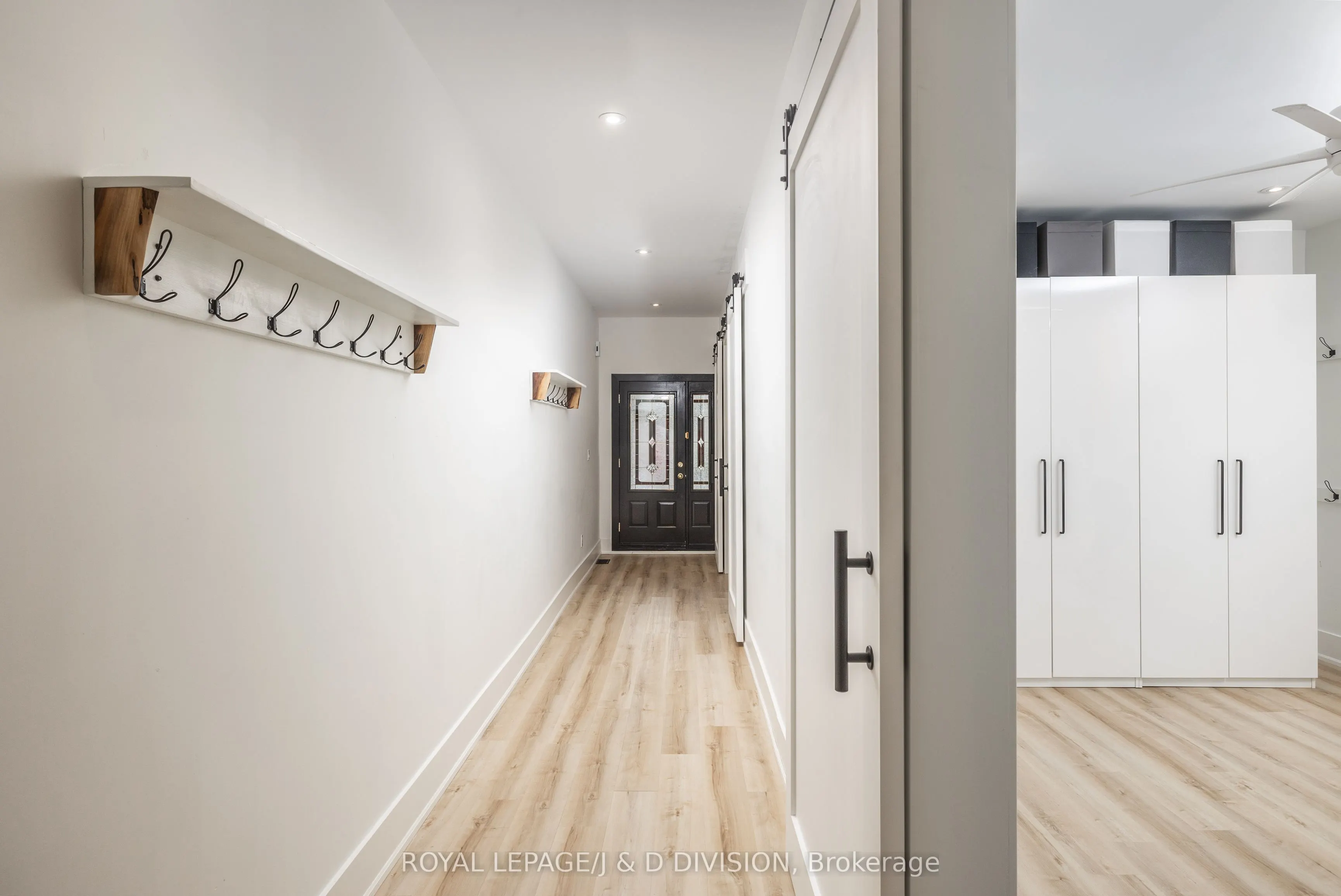 278 Markham Street, #Main