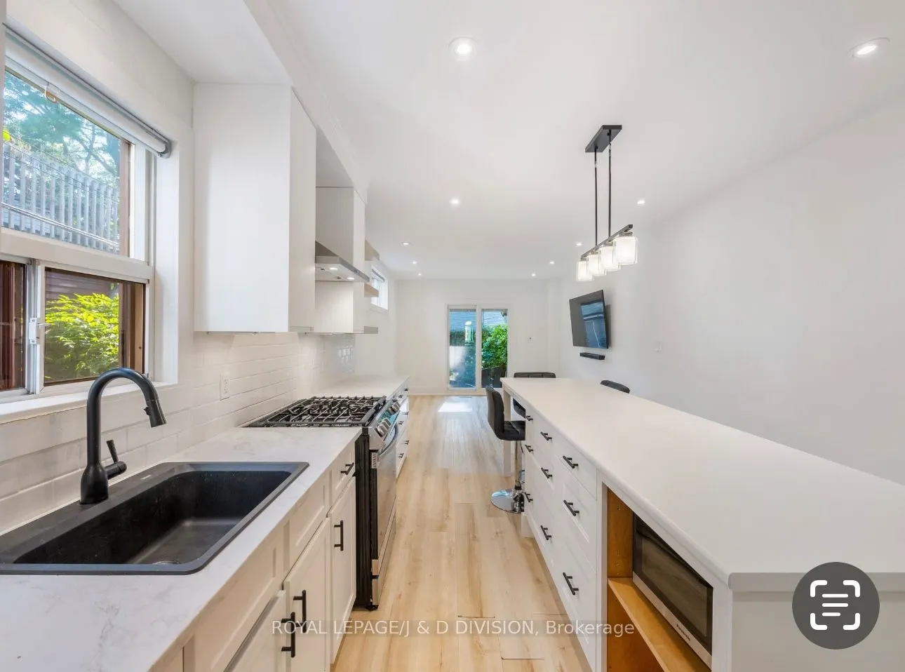 278 Markham Street, #Main