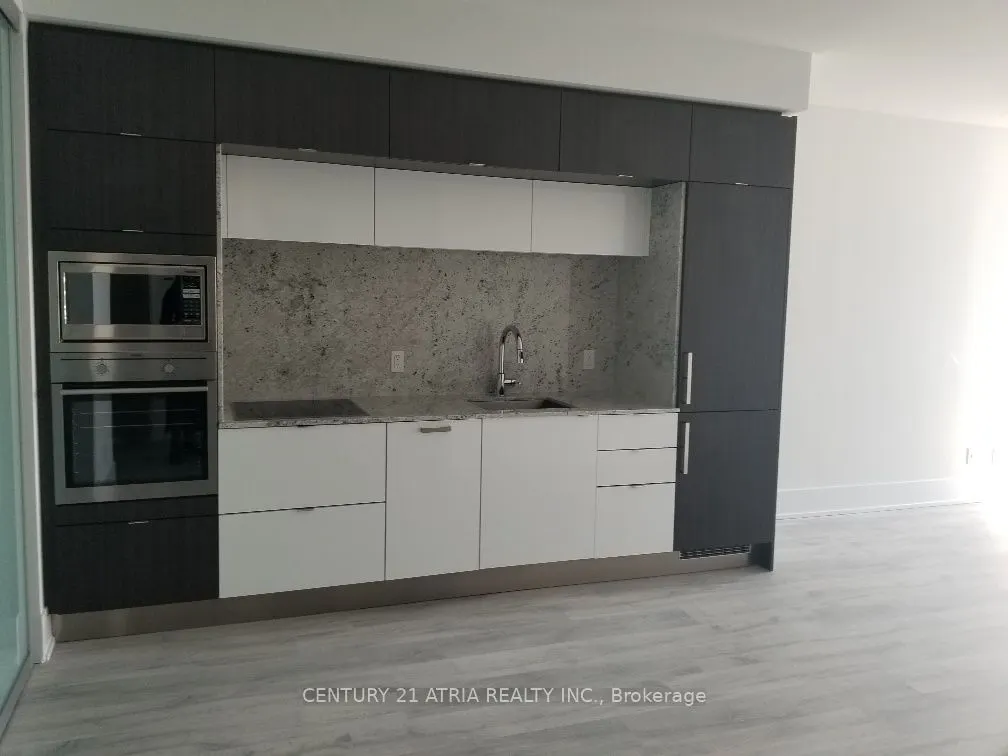 1 Edgewater Drive, #605